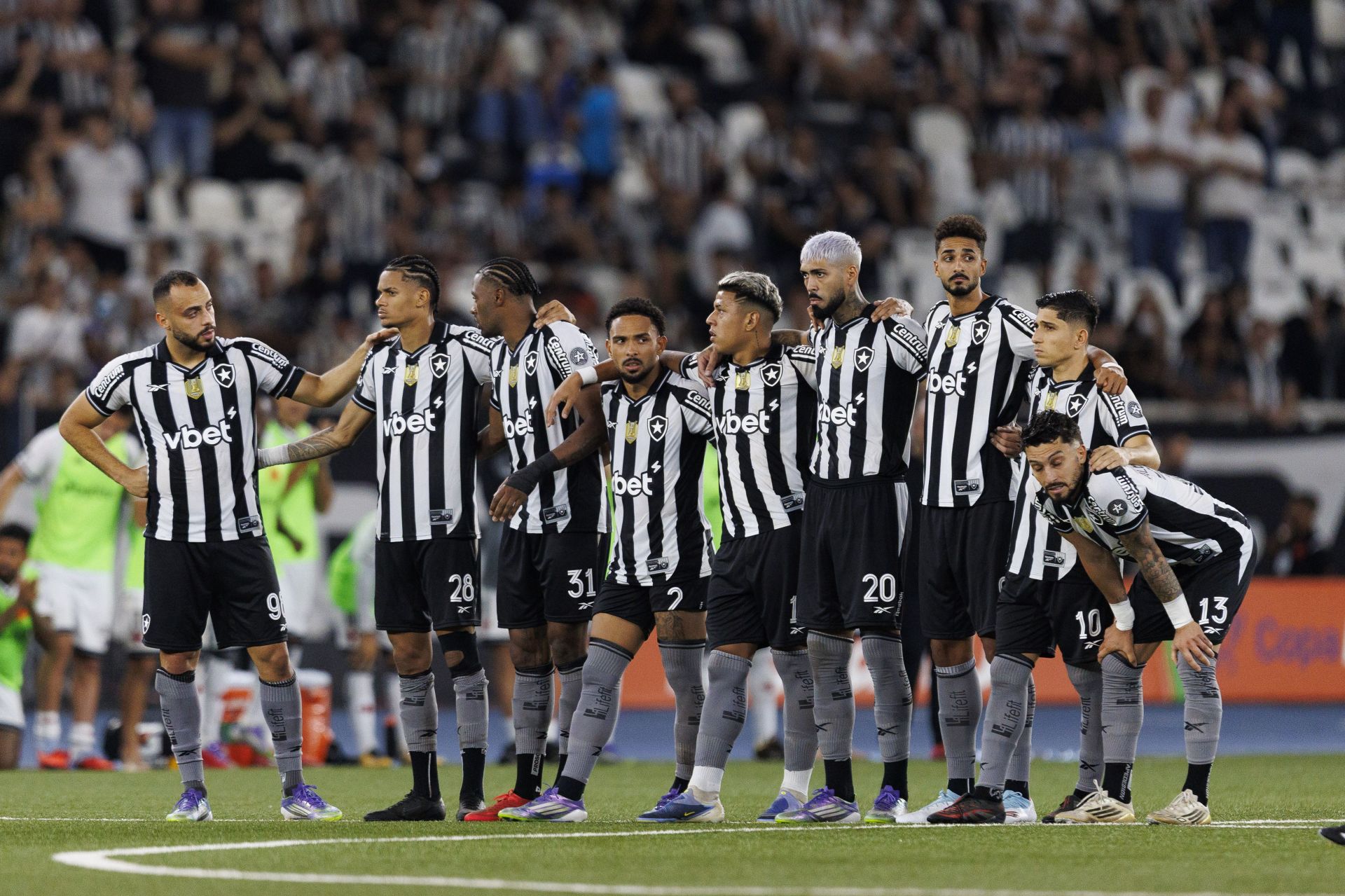 Sao Paulo vs Botafogo Prediction and Betting Tips | 14th September 2025 