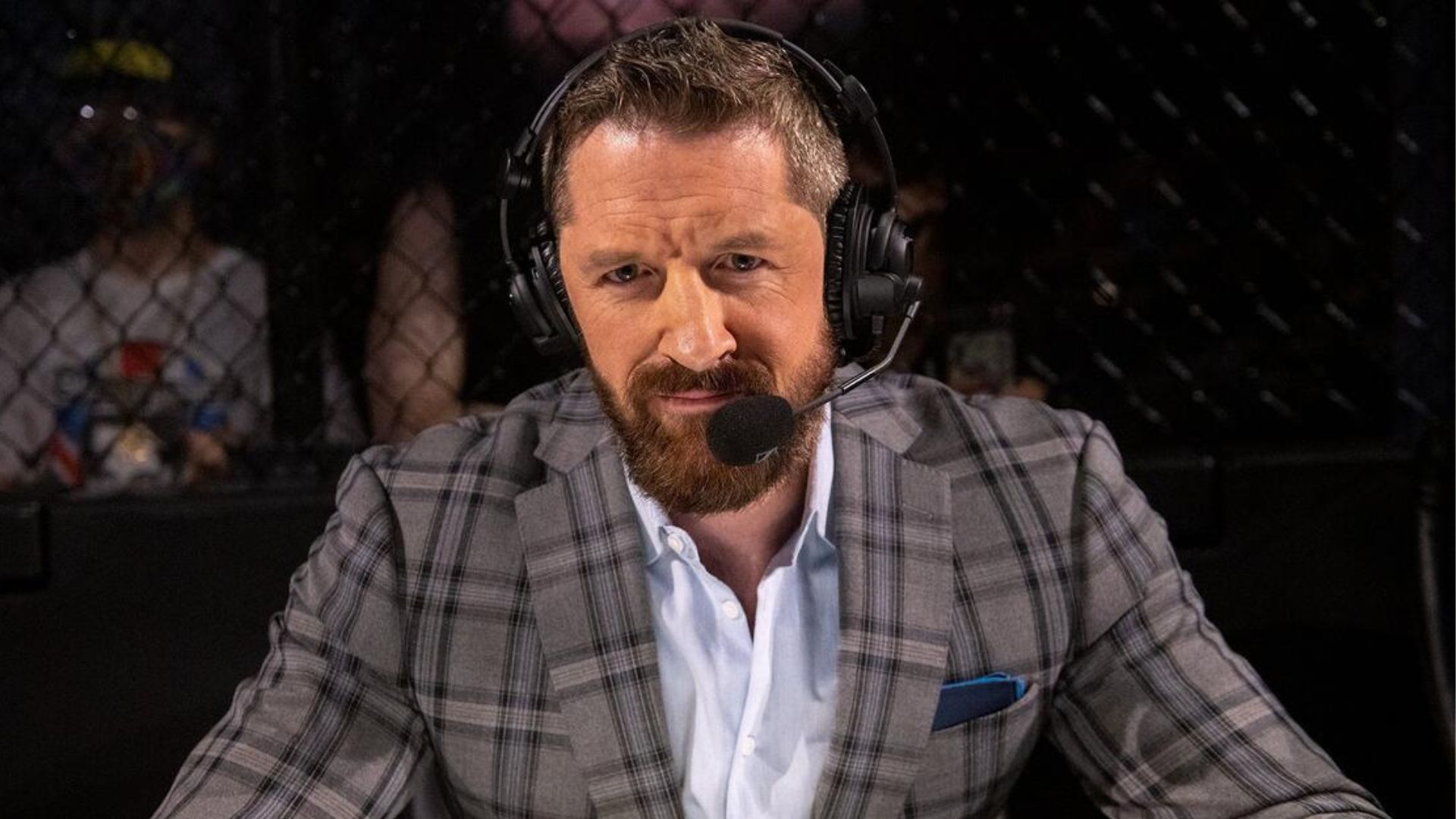 Did Wade Barrett Leave WWE? The Truth Revealed Following Concerning Reports