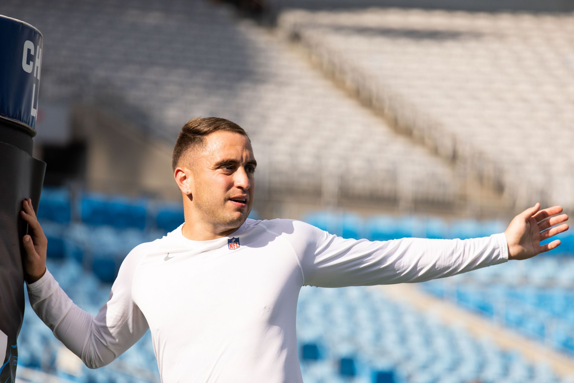 Eddy Piñeiro Waiver Wire Week 2: Should you add 49ers K? Fantasy outlook and projections explored