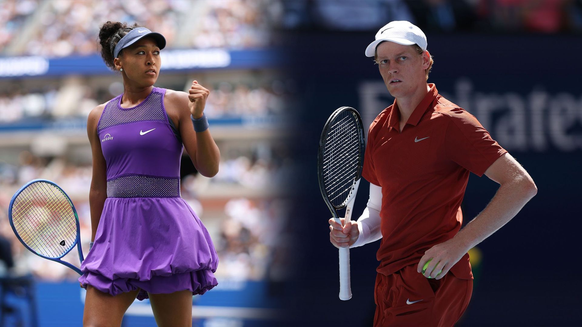 US Open 2025 Schedule Day 11: Naomi Osaka, Jannik Sinner & others in action - TV schedule, start time, order of play, and live streaming details