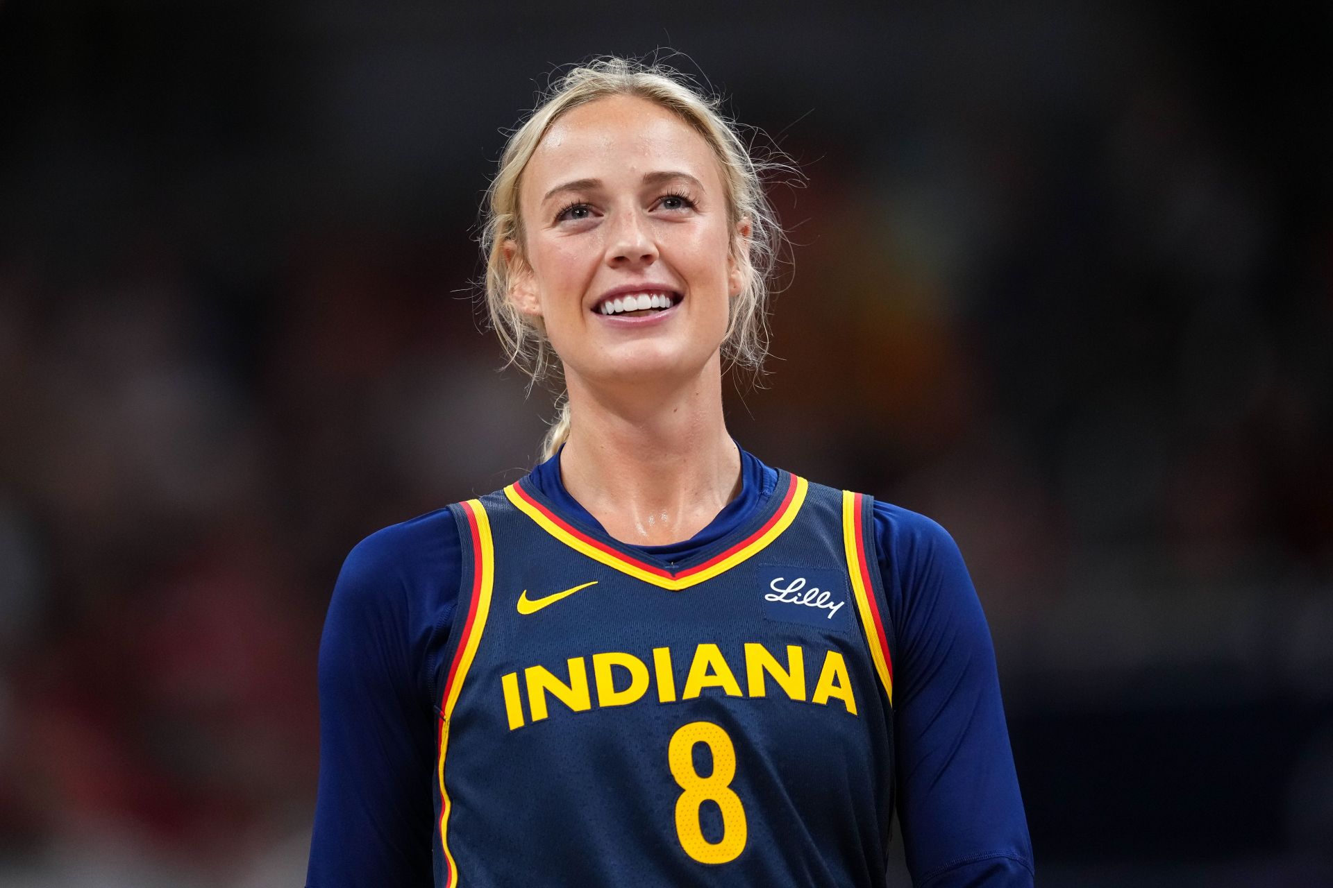 "God, I hate Kansas": Sophie Cunningham doesn't hold back on Mizzou-Kansas rivalry ahead of epic clash
