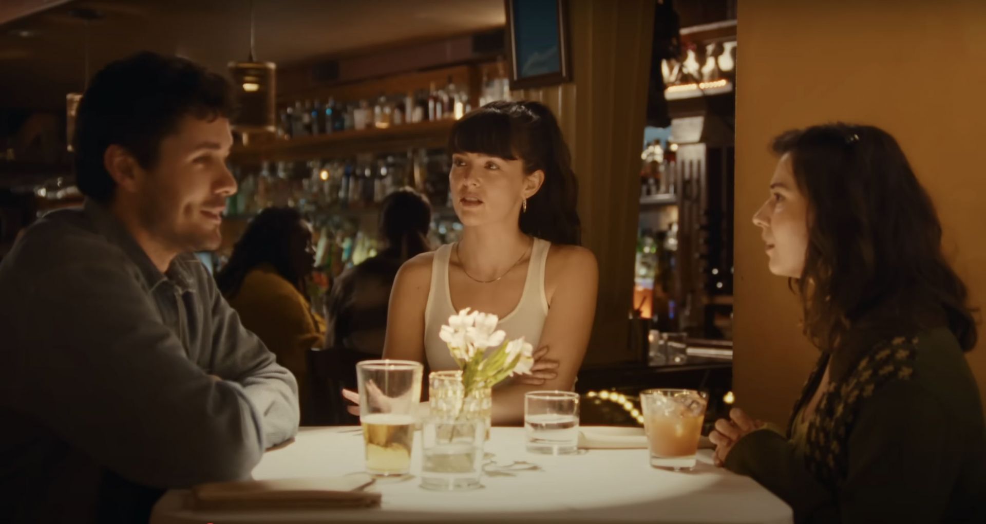 The Threesome ending explained: Love, parenthood, and second chances