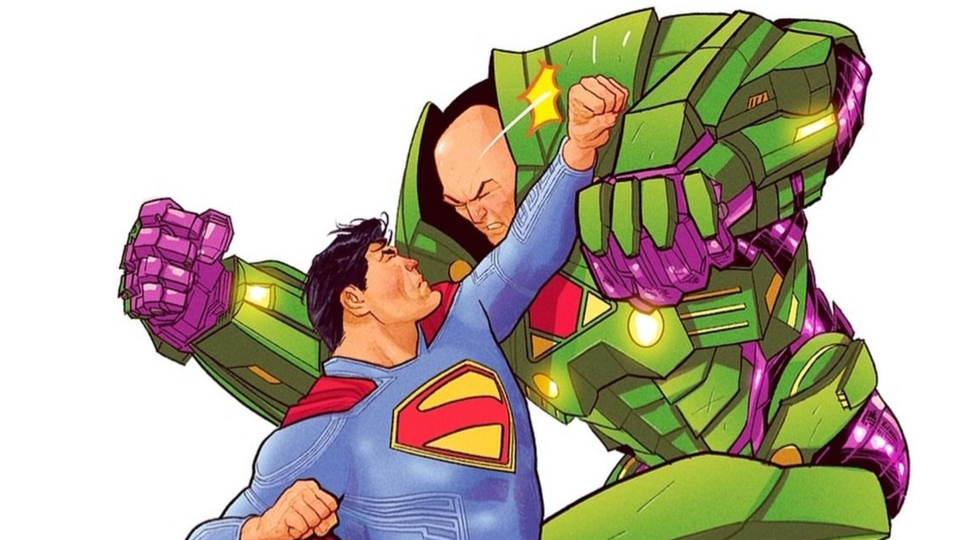 James Gunn confirms Superman sequel as Man of Tomorrow, set for July 2027