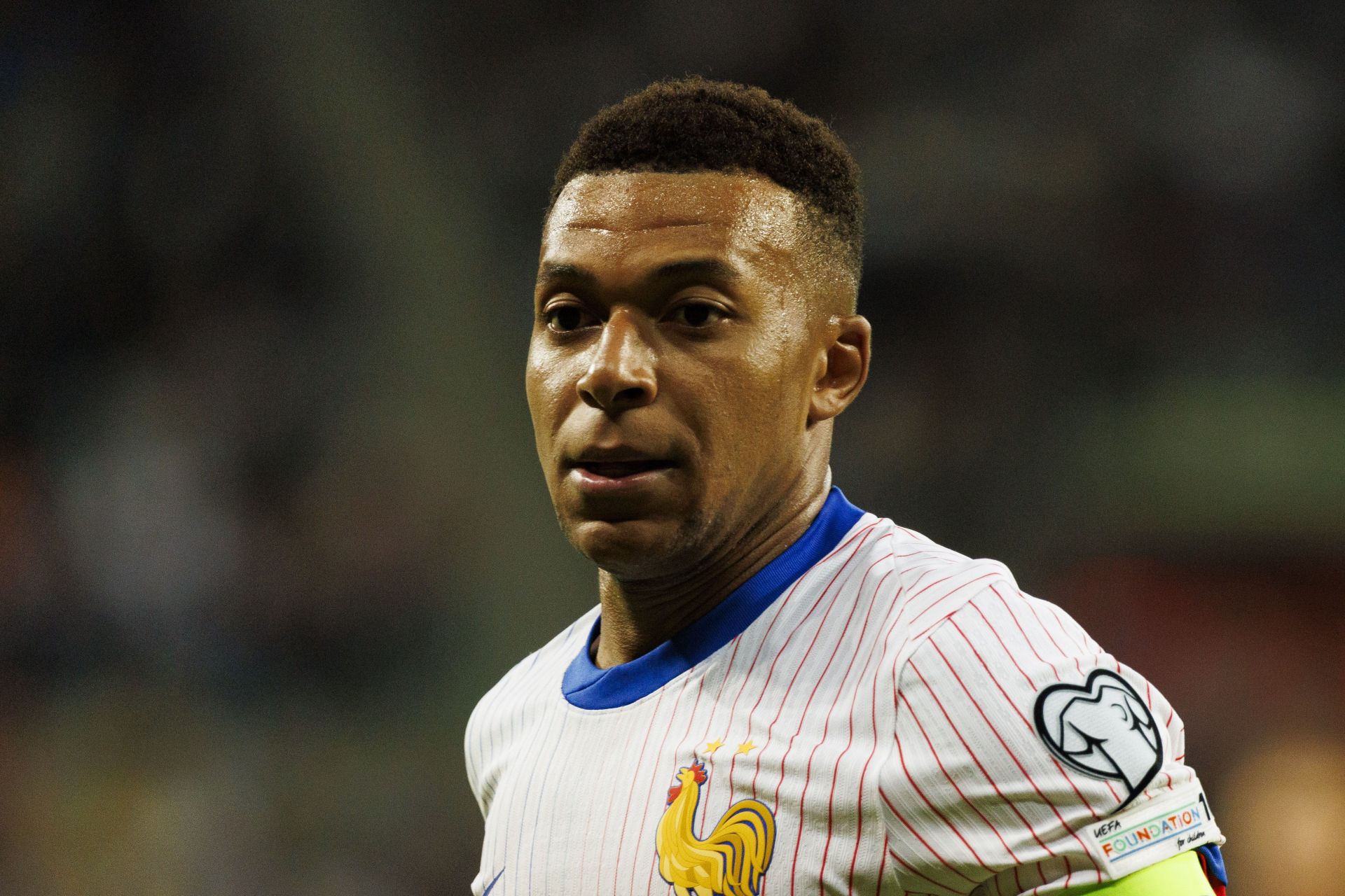 "If it was up to me, I’d deliver to his house myself" - Kylian Mbappe wants former club teammate to win 2025 Ballon d'Or