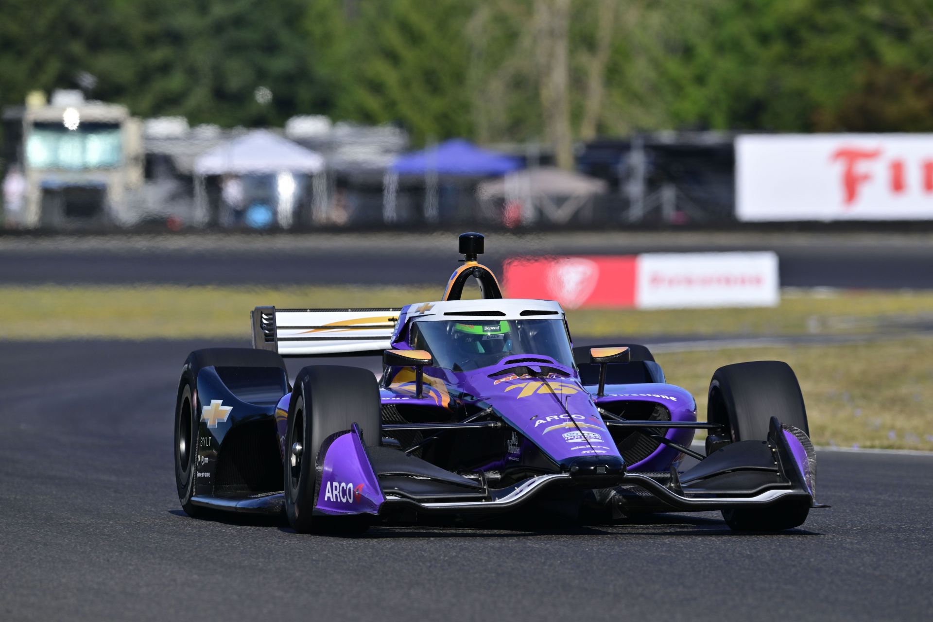 Juncos Hollinger Racing makes huge IndyCar announcement for 2026
