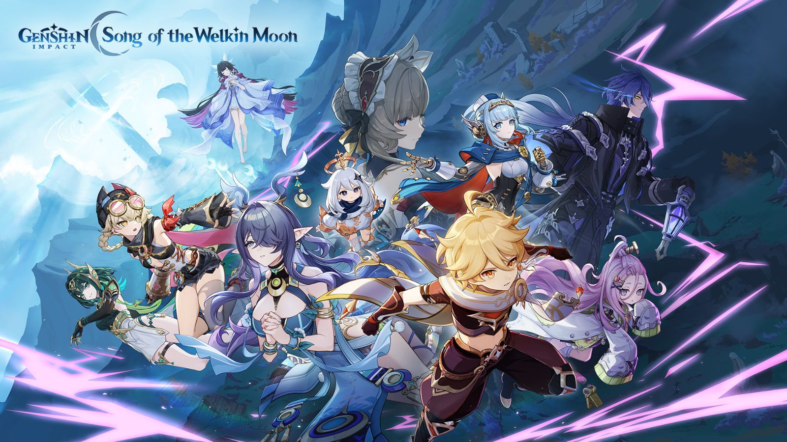 Genshin Impact Luna I maintenance and server downtime schedule