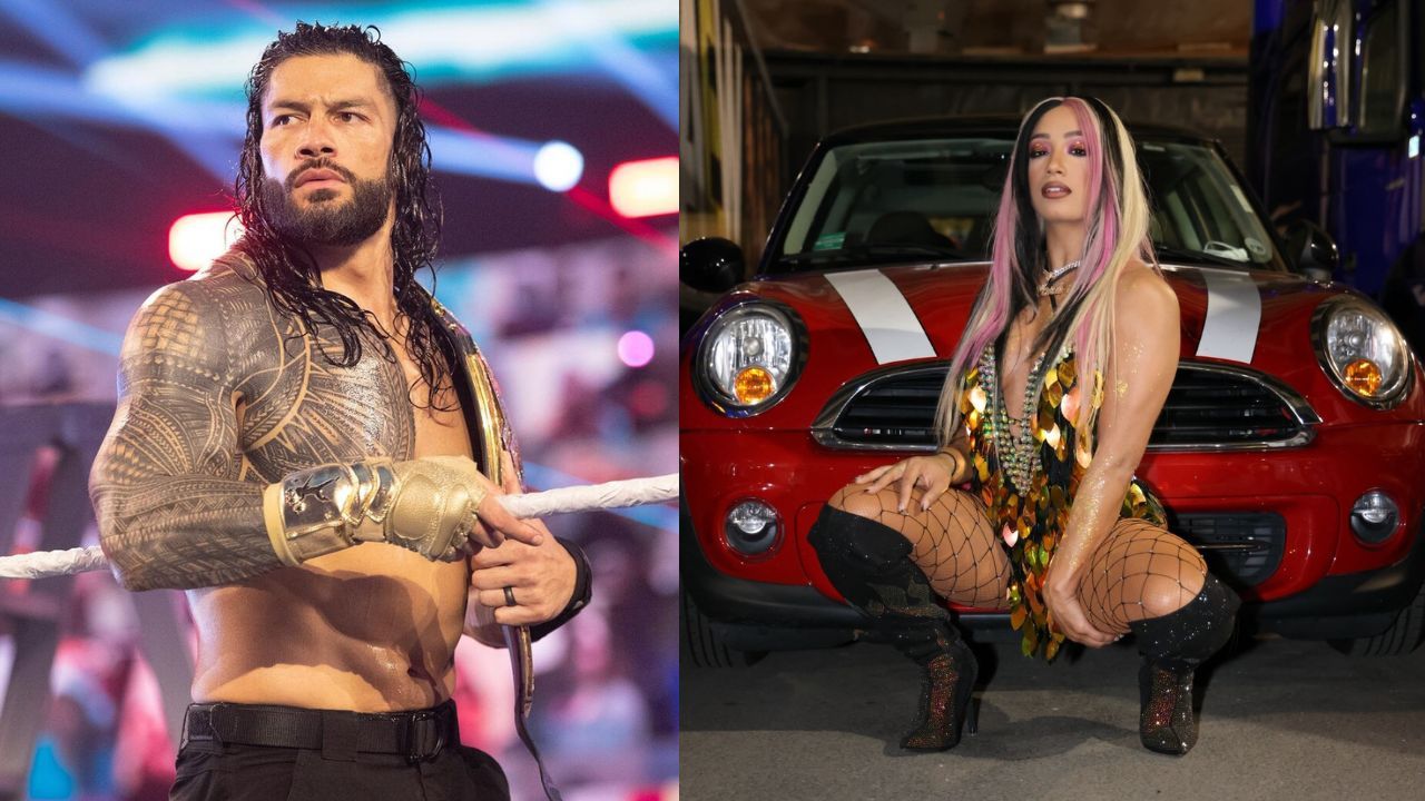3 WWE dating rumors that were true 3 that were not