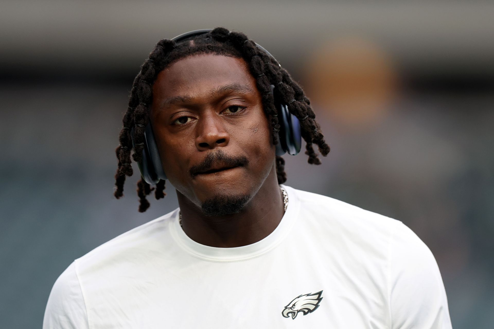 Did AJ Brown get hurt? Reasons for 1 target for Eagles WR explored as Philadelphia's star weapon gets ignored vs. Dallas