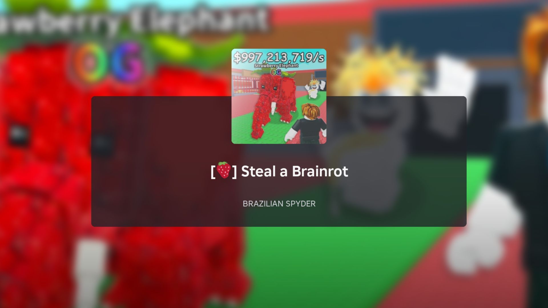 When is the next Steal a Brainrot Taco Tuesday? (September 2, 2025)