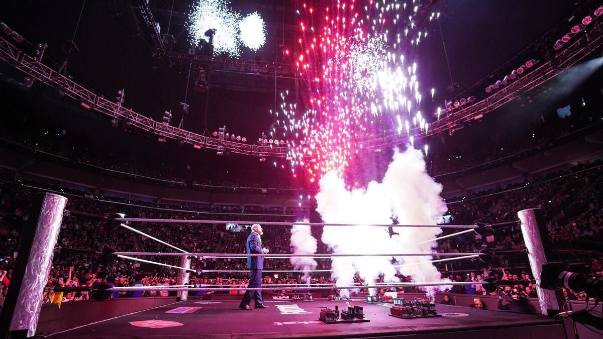 “I’m ready for RAW next Monday” - WWE star announces her return