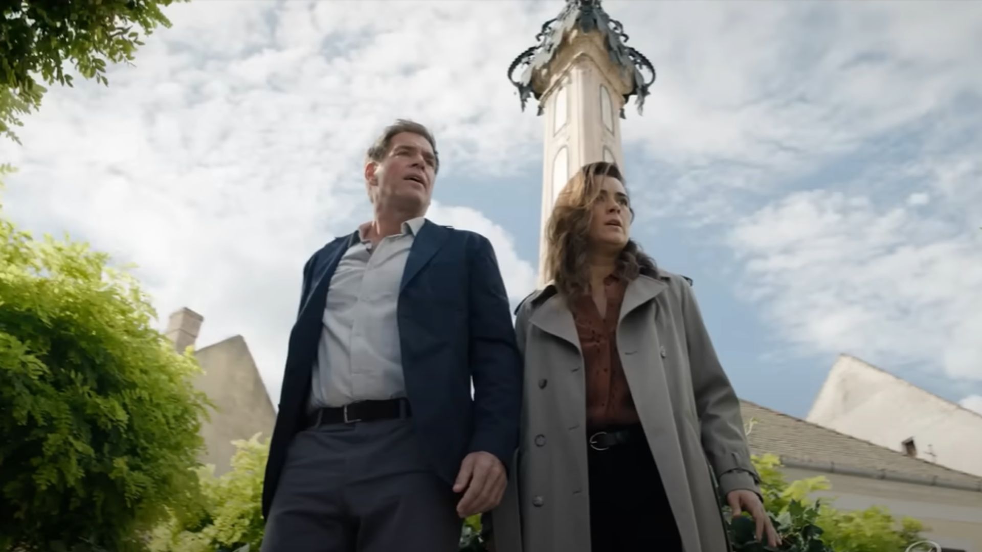 How many episodes will there be in NCIS: Tony & Ziva season 1? Episode count and more