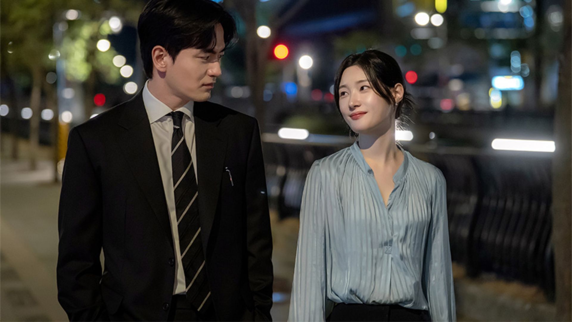 “There weren't any major revisions” - Jung Chae-yeon addresses Beyond the Bar cliffhanger romance plotline disappointment & season 2 possibilities