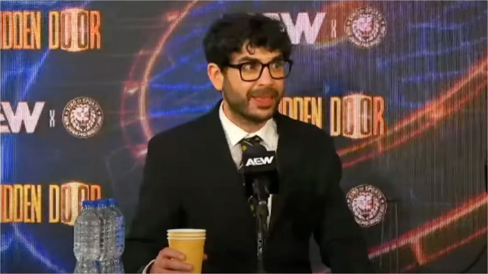 Heartbreaking Update on 266 Lbs AEW Star's In-Ring Return; Big Setback For Fans - Reports