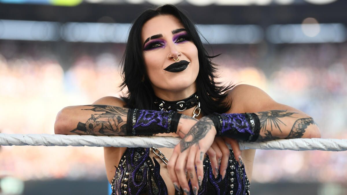 Rhea Ripley must take bold steps for her security after scary fan incident, feels WWE veteran (Exclusive)