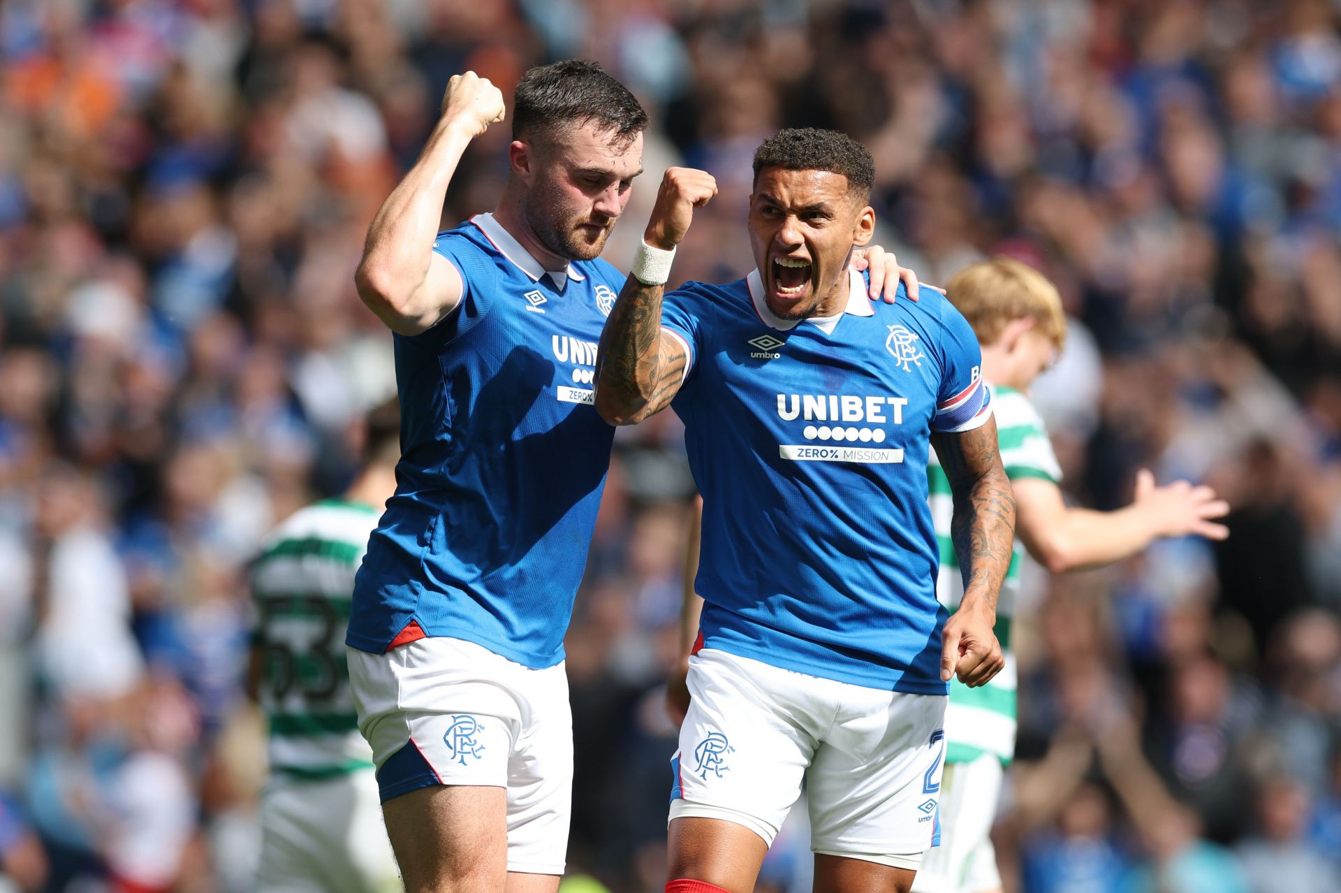 Rangers vs Hearts Prediction and Betting Tips | September 13th 2025 