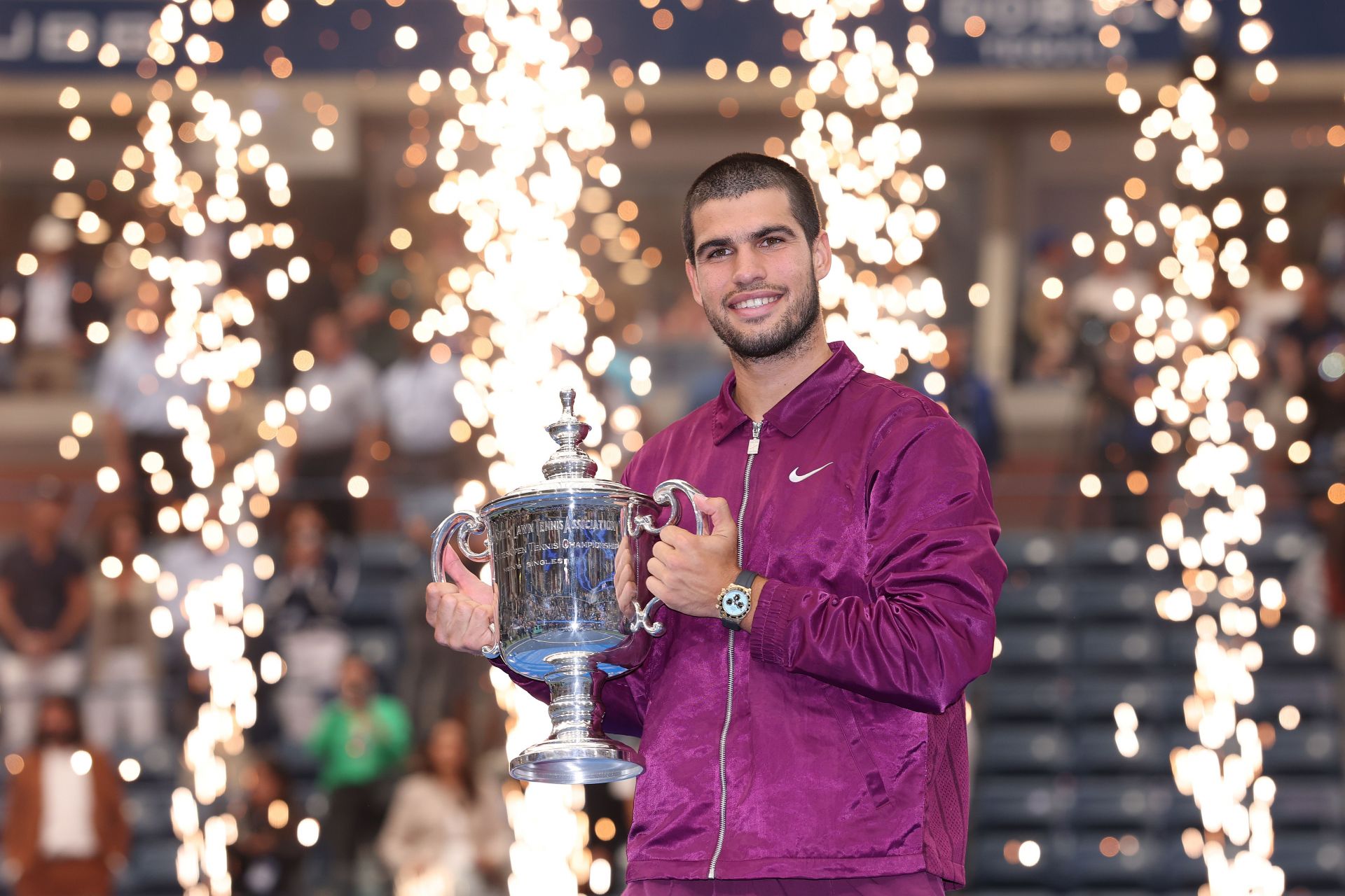 Carlos Alcaraz's standing after updated Grand Slam tally: Where does US Open 2025 champion stand in active player list?