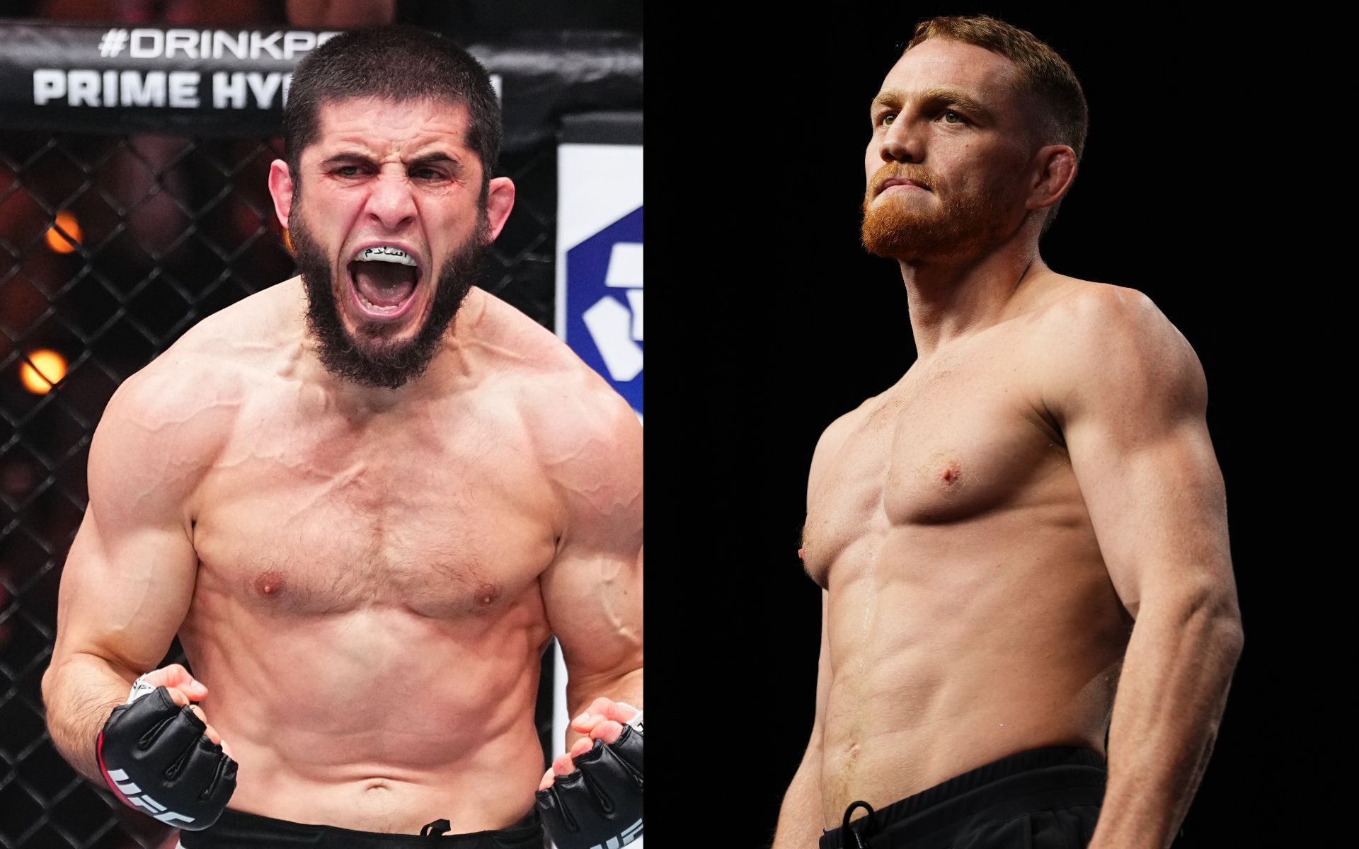 "He could definitely get the job done" - Colby Covington explains why he sides with Islam Makhachev over Jack Della Maddalena at UFC 322
