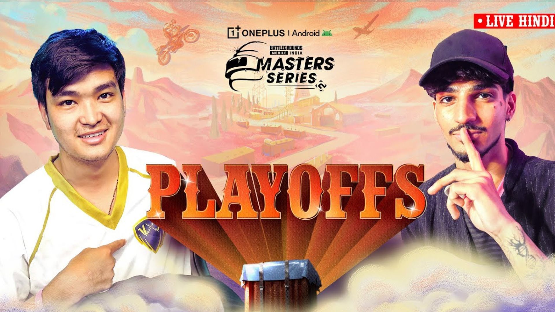 BGMS 2025 Playoffs: Overall standings and highlights 