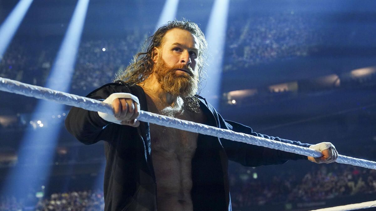 WWE Legend Drops Return Hint after 17 Years for Another Championship Match