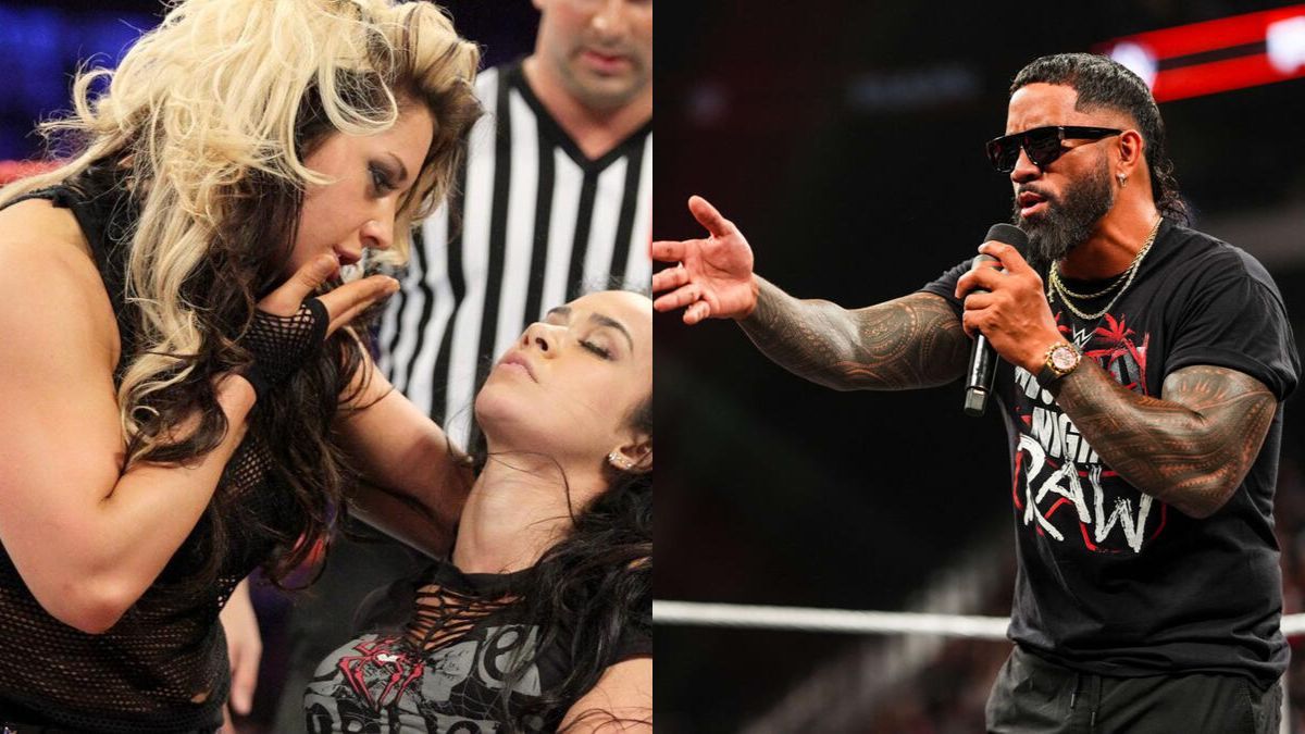 5 Shocking things WWE must do at Wrestlepalooza 2025