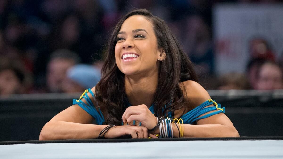 "AJ LEE IS THE REAL CEO," "There is no excuse" - Fans left stunned after AEW Dynamite registers record-low ratings