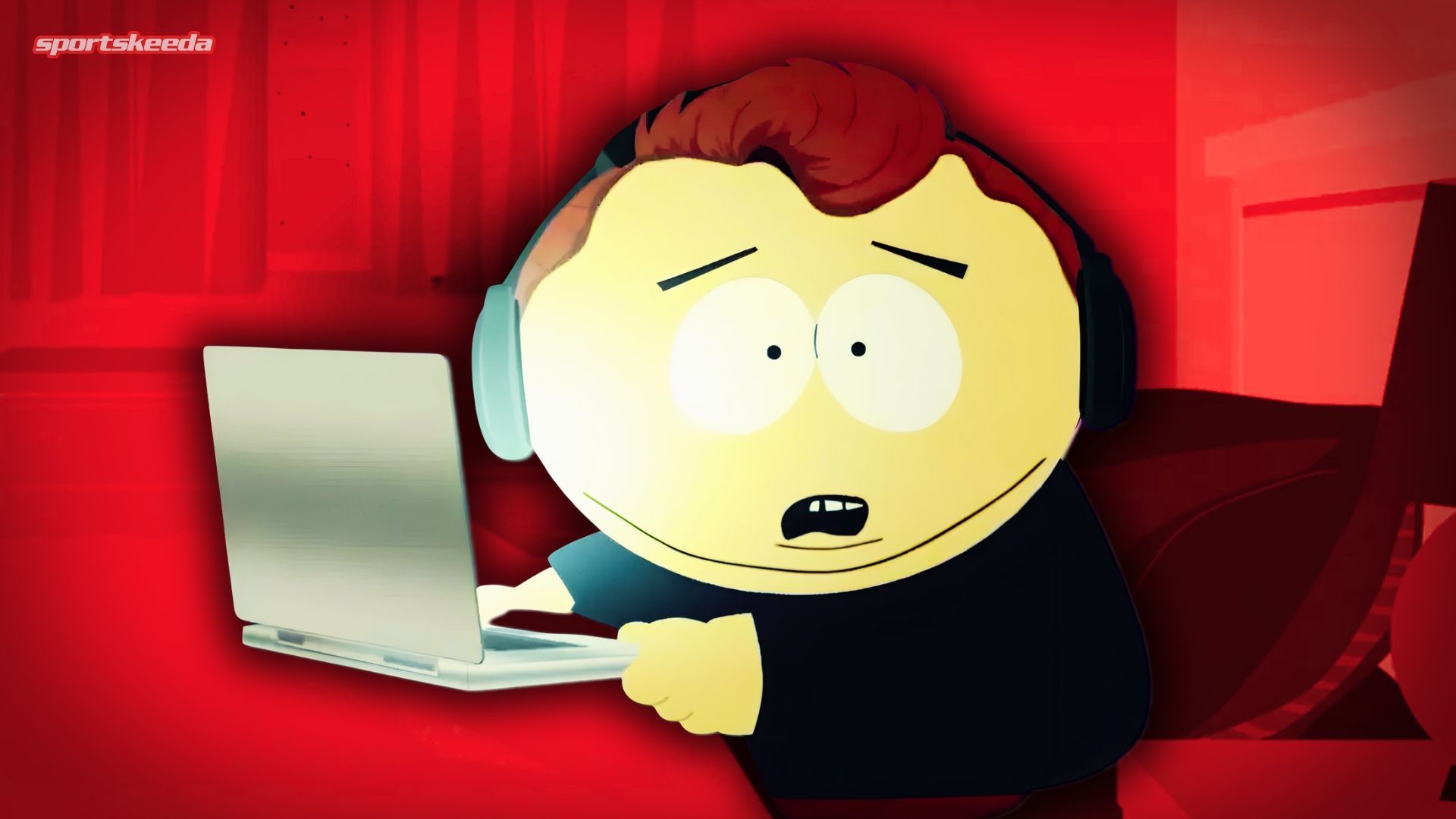 South Park episode on Charlie Kirk pulled from rotation by Comedy Central