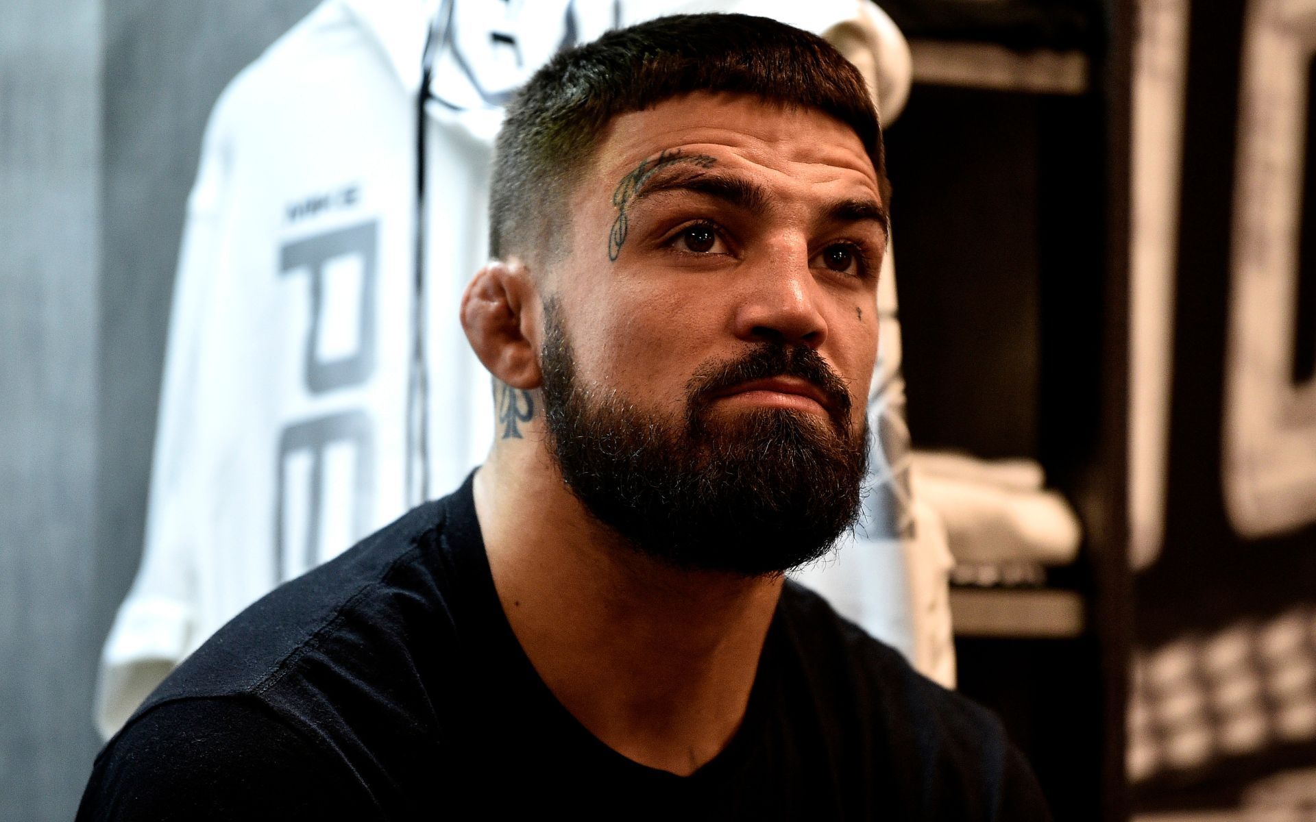 "You can't b*tch about it" - Mike Perry shares honest take on Raja Jackson-Syko Stu situation 