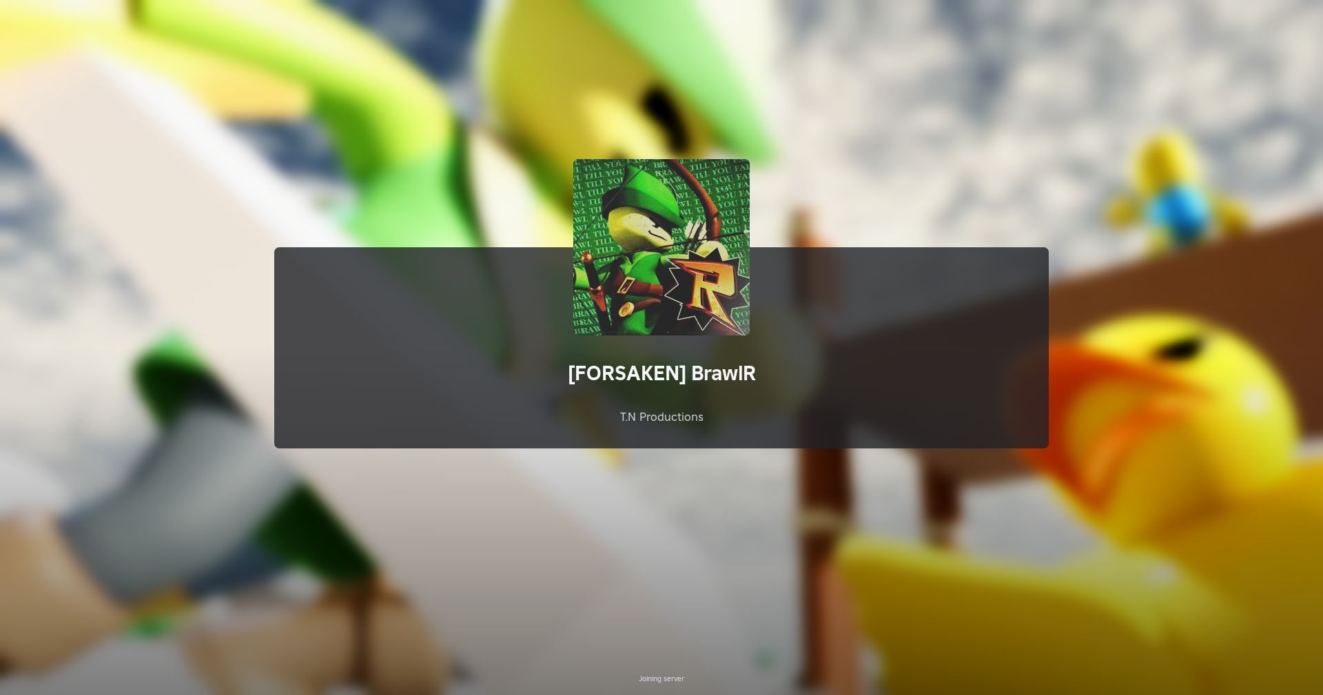 Roblox BrawlR codes (September 2025)