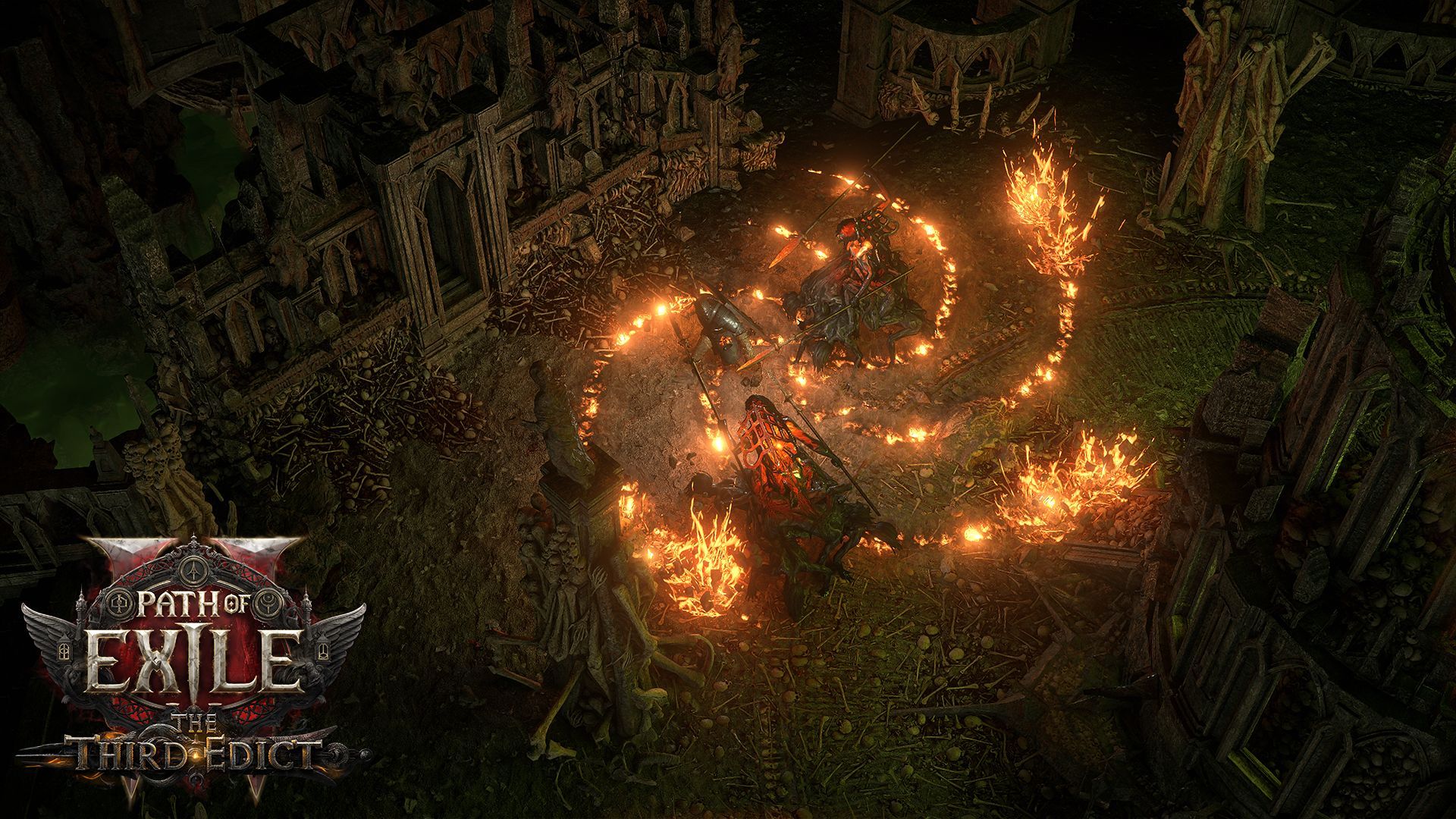 Path of Exile 2: Demon Form Infernalist build guide (0.3.0 League-starter)