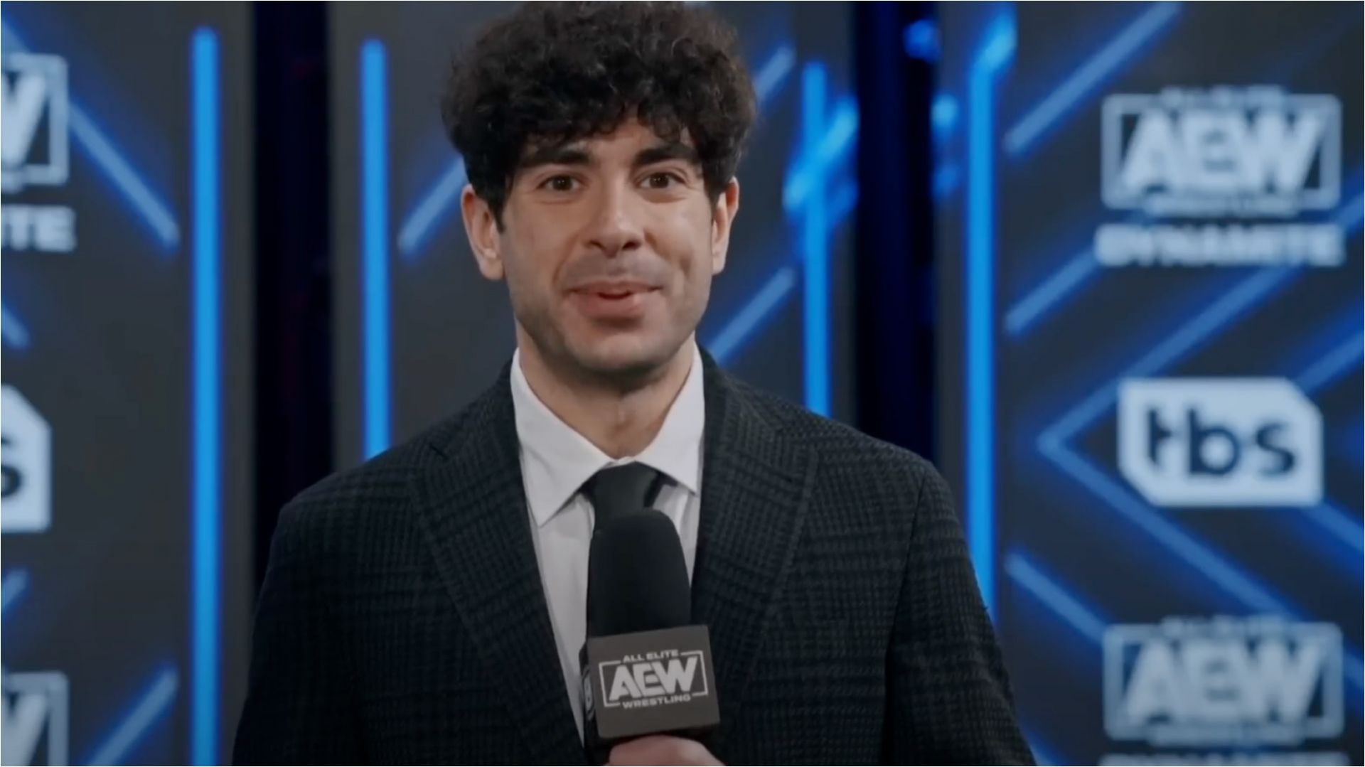 “He Has Never Taken Her Seriously,” “Its Frustrating”- Fans Baffled With Tony Khan’s Booking of Former AEW Champion
