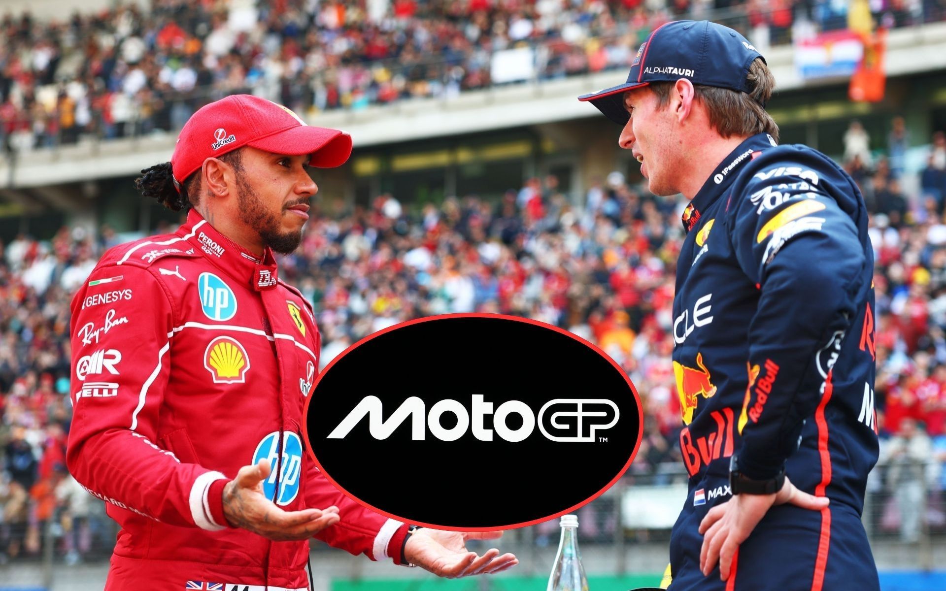 Lewis Hamilton and Max Verstappen eyeing mega investment as Guenther Steiner paves the way: Reports