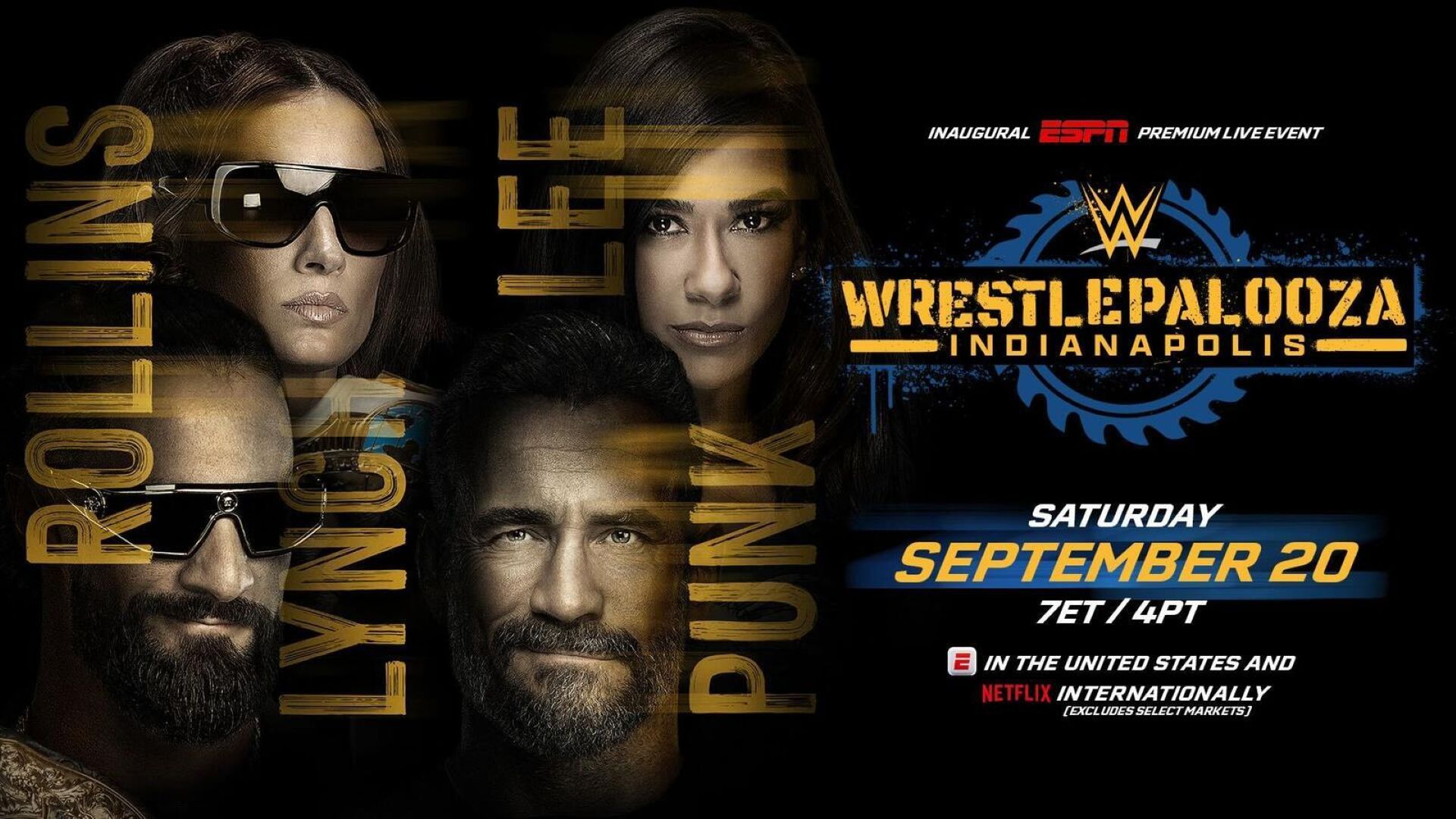 5 Mistakes WWE has already made with Wrestlepalooza