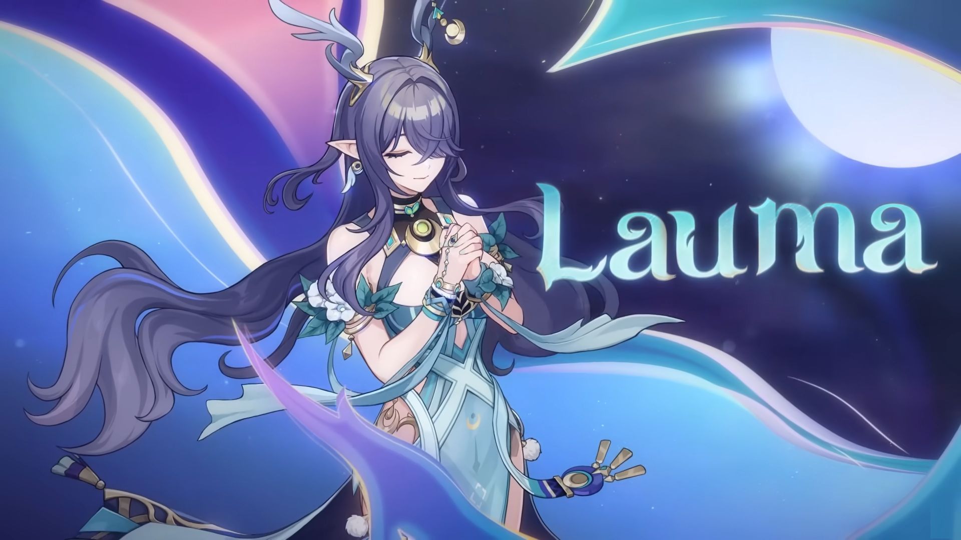 Genshin Impact Lauma build guide: Best weapons, artifacts, teams, and more