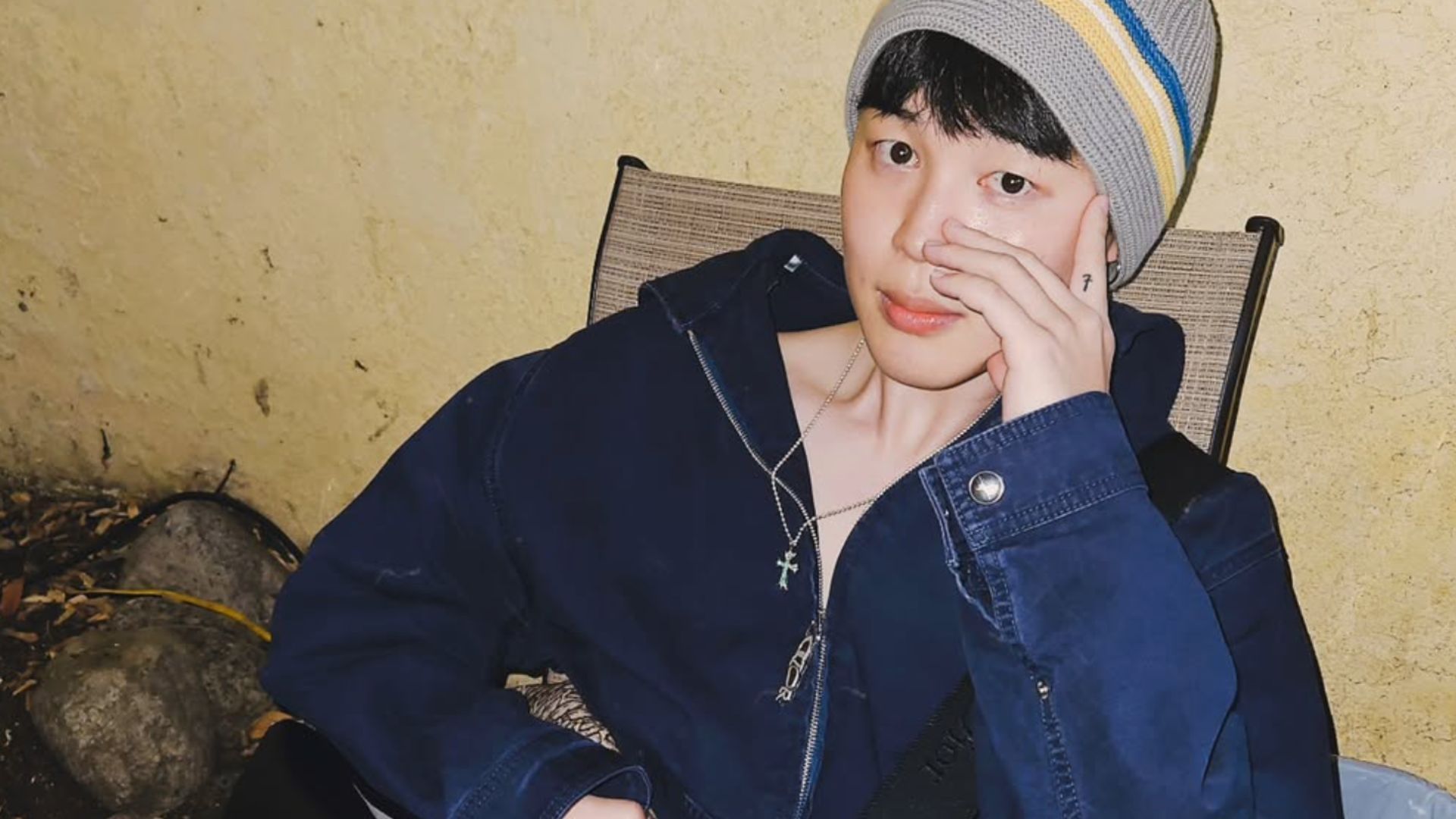 "Weren't we just talking about privacy?": Fans outraged following BTS' Jimin's recent gym clip leak amid dating controversy with Song Da-eun