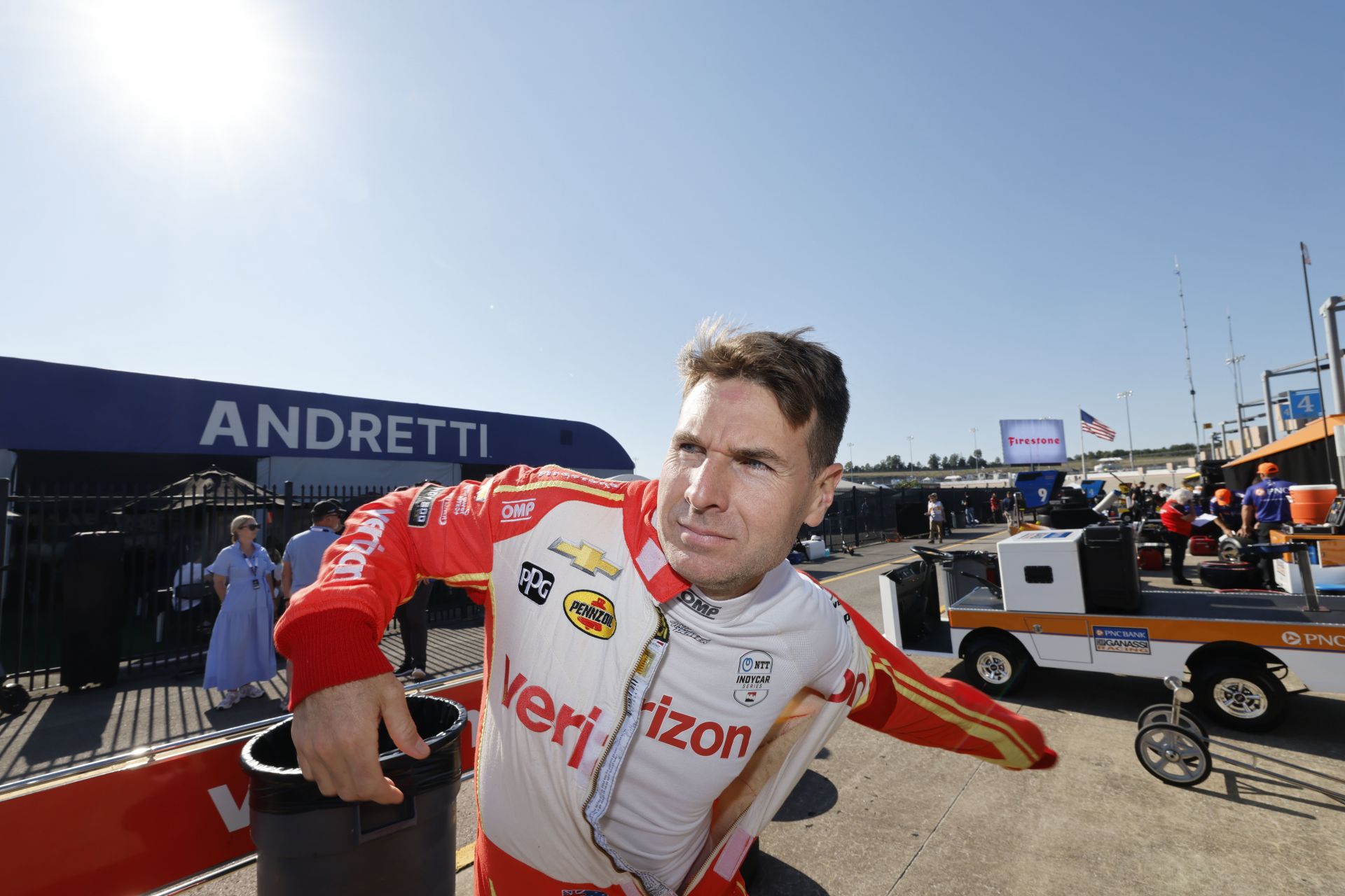 Will Power exposes Team Penske's contract mishandling that 'pissed him off' to eventually join Andretti Global