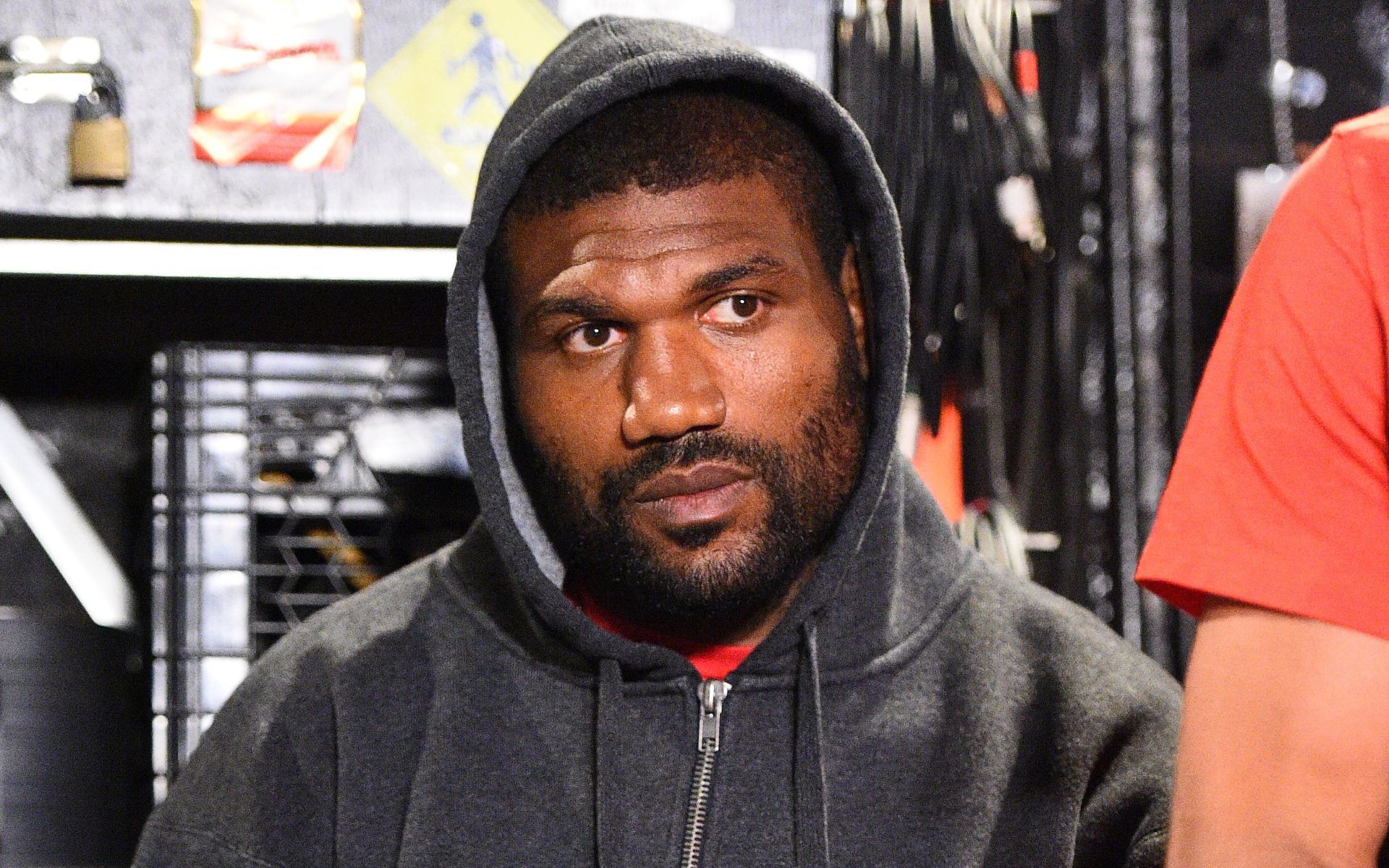"He is going to jail for a long time" - Former UFC star shares thoughts on why Raja Jackson hasn't been arrested yet