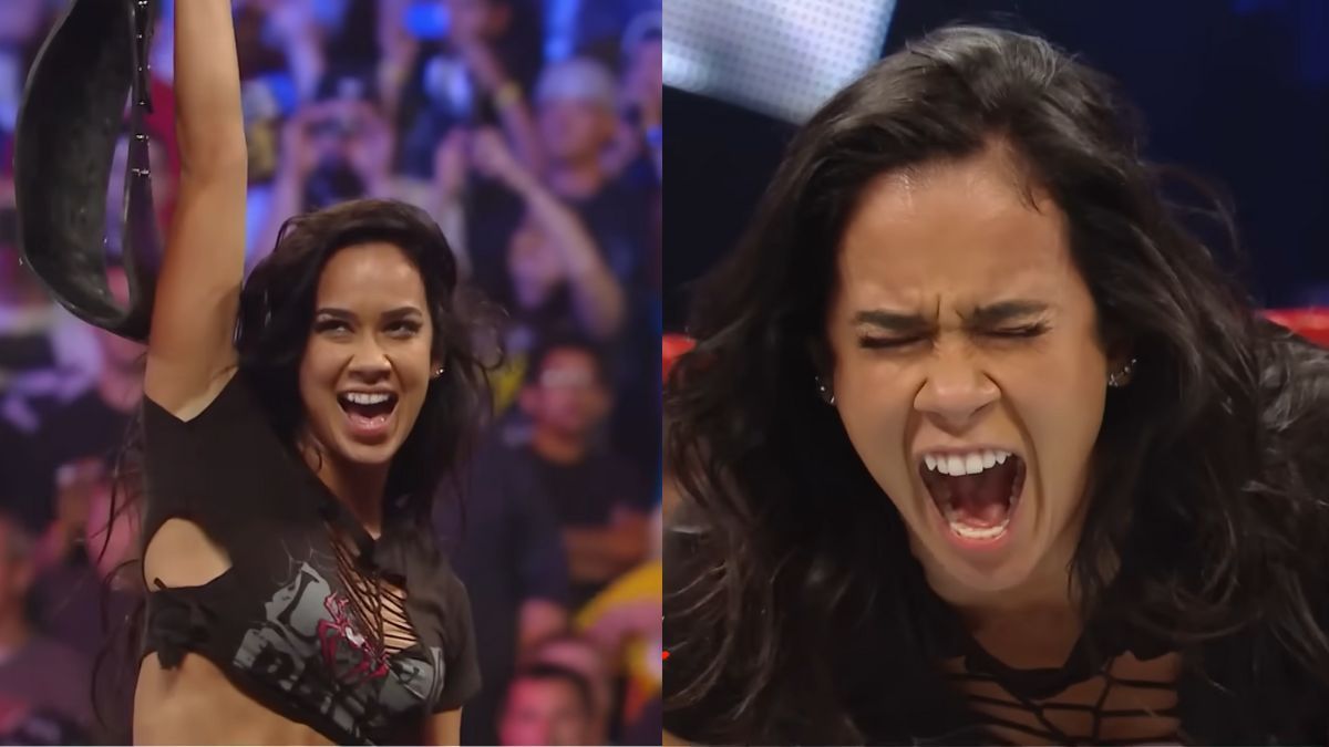 AJ Lee's in-ring return to be canceled due to one WWE Superstar? Exploring the possibility