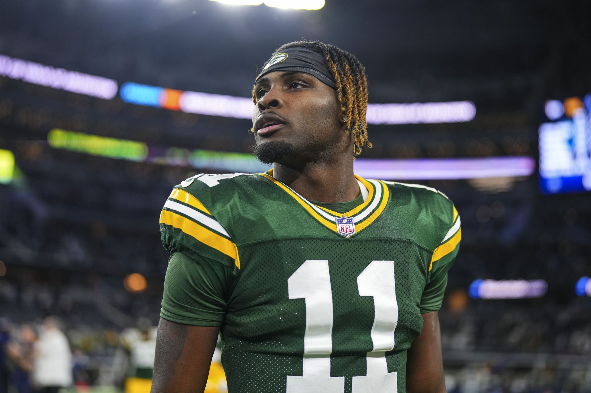 Jayden Reed injury update: Latest on Packers WR for Fantasy Football Week 2