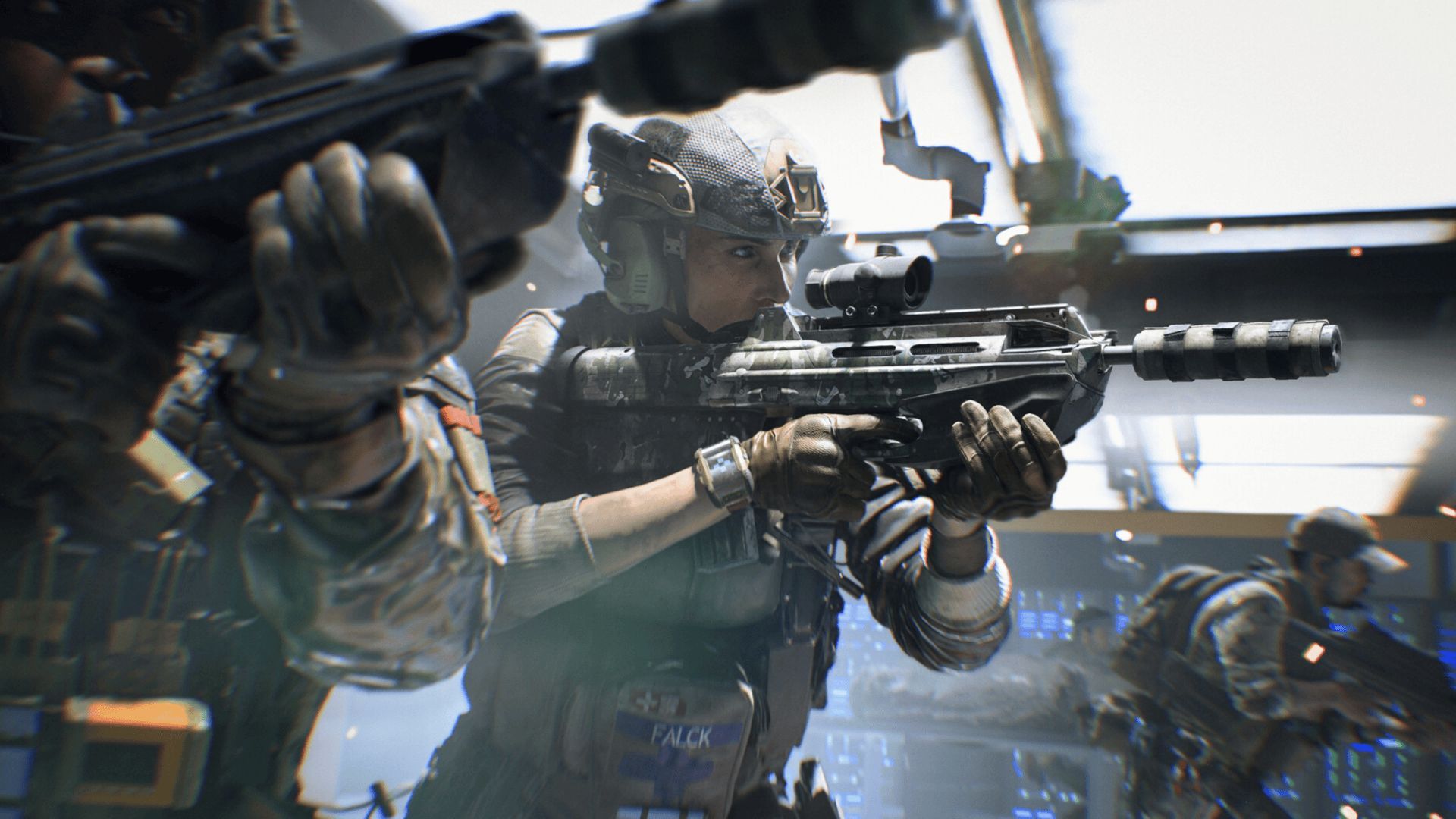 Battlefield 2042 packet loss issue: Possible fixes and reasons