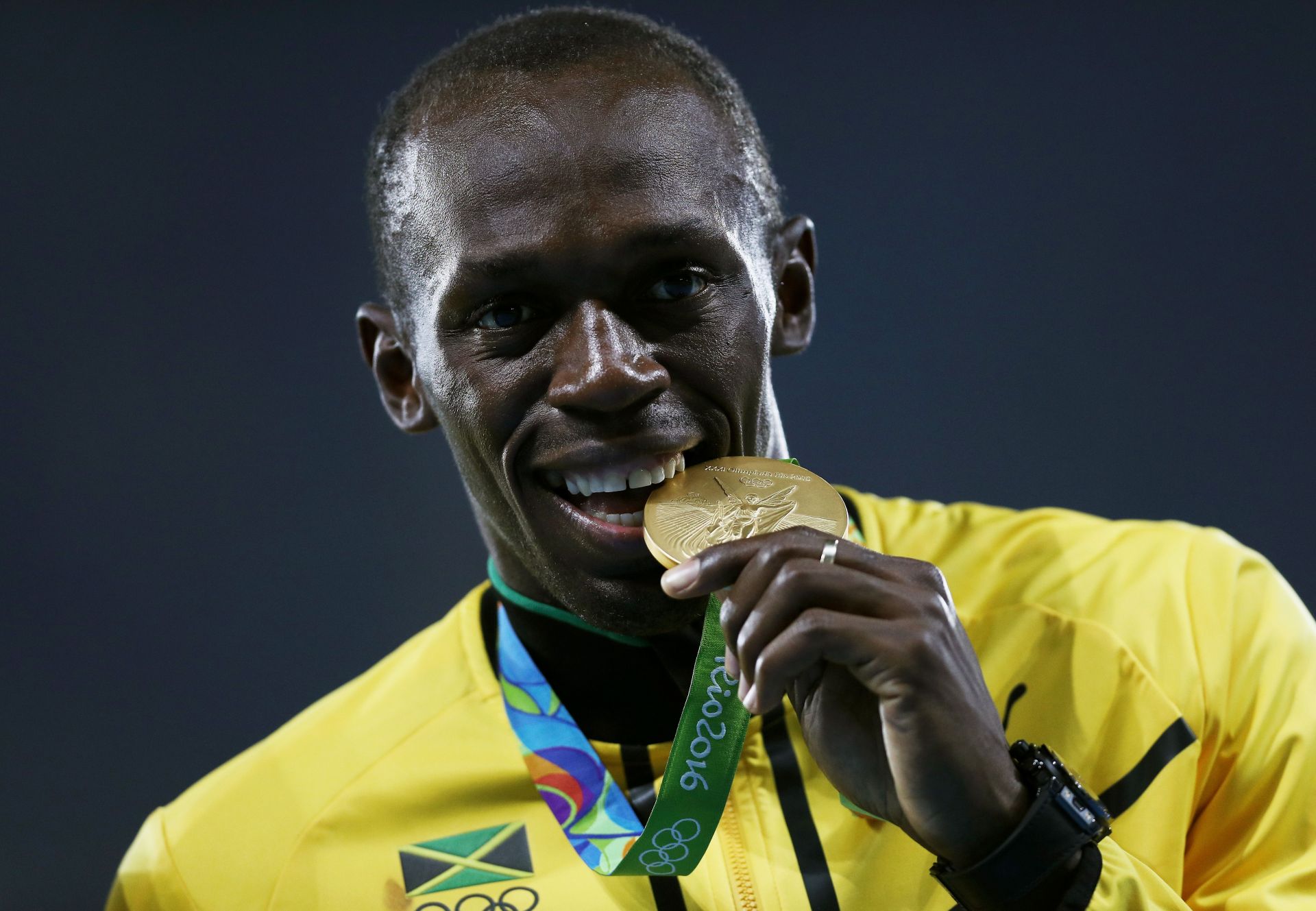 Usain Bolt confirms new role to help track and field move to another level as bells ring for first edition of World Athletics Ultimate Championship