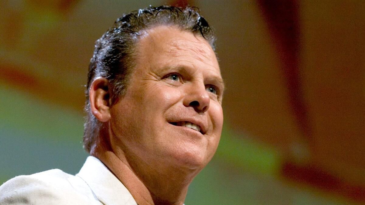 Prayers Up for WWE Hall of Famer Jerry Lawler - Reports thumbnail