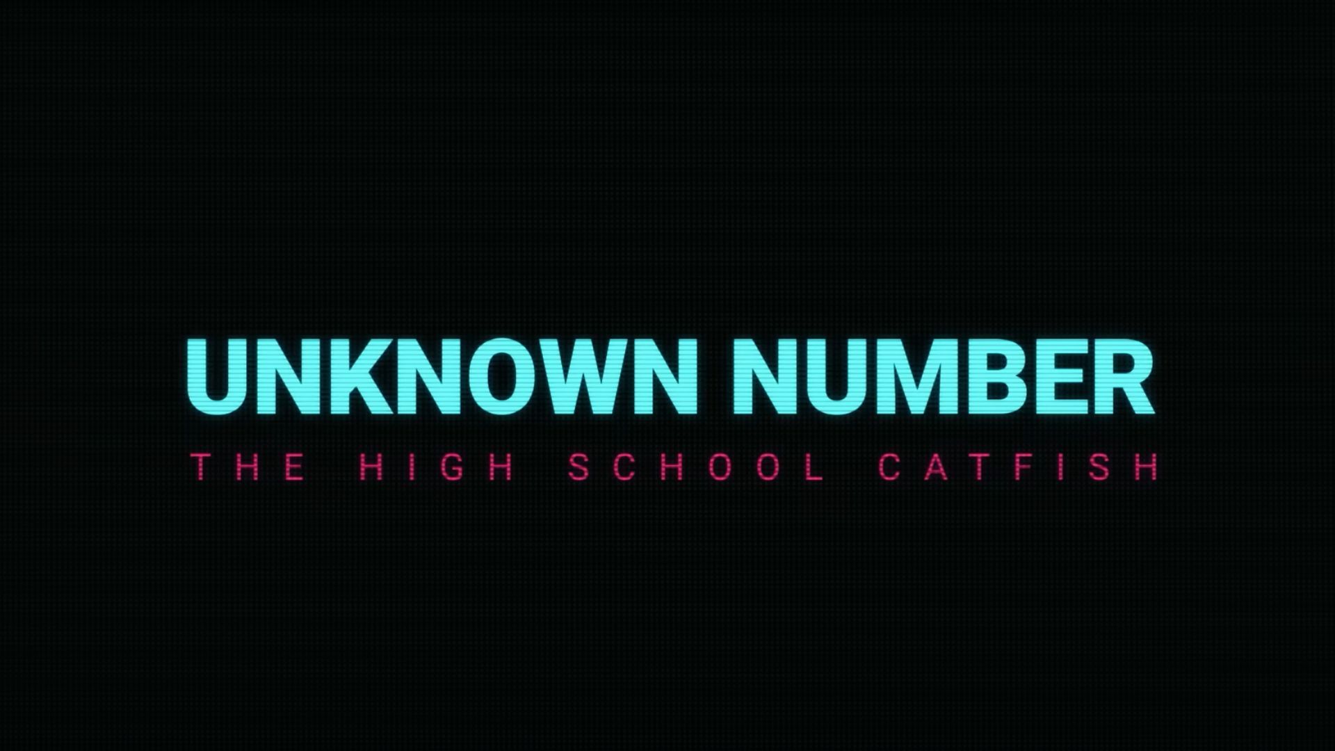 5 biggest reveals from 'Unknown Number: The High School Catfish'