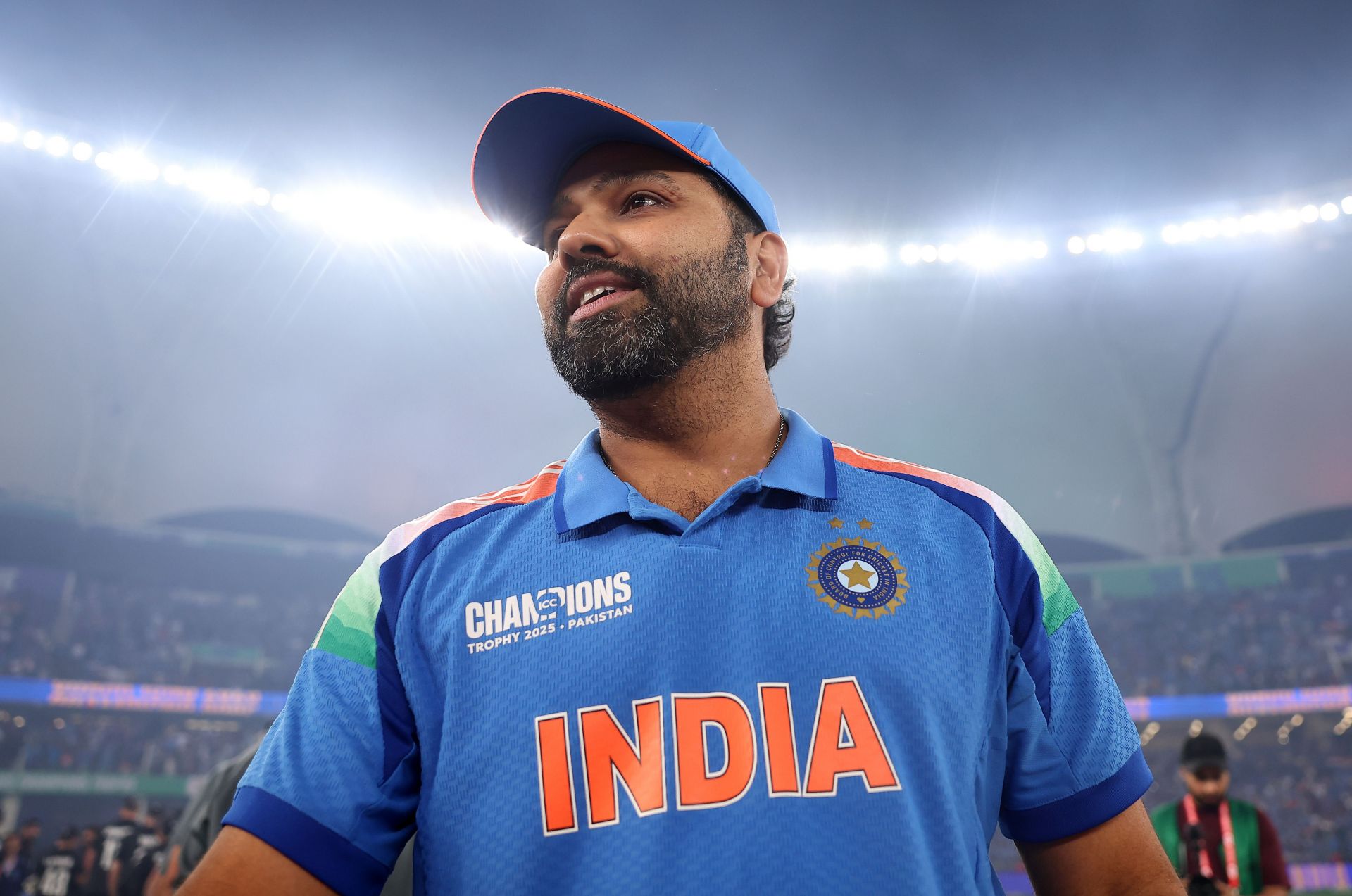 "I had a long call with him" - Irfan Pathan makes huge revelation about Rohit Sharma's cricketing future ahead of AUS vs IND 2025 series