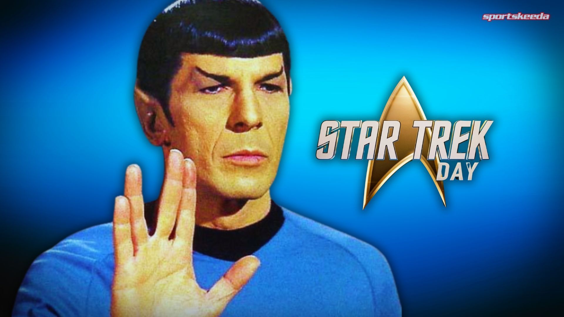 Star Trek Day 2025: From new launches to preparation for 60th anniversary next year, here’s all that the special day brought