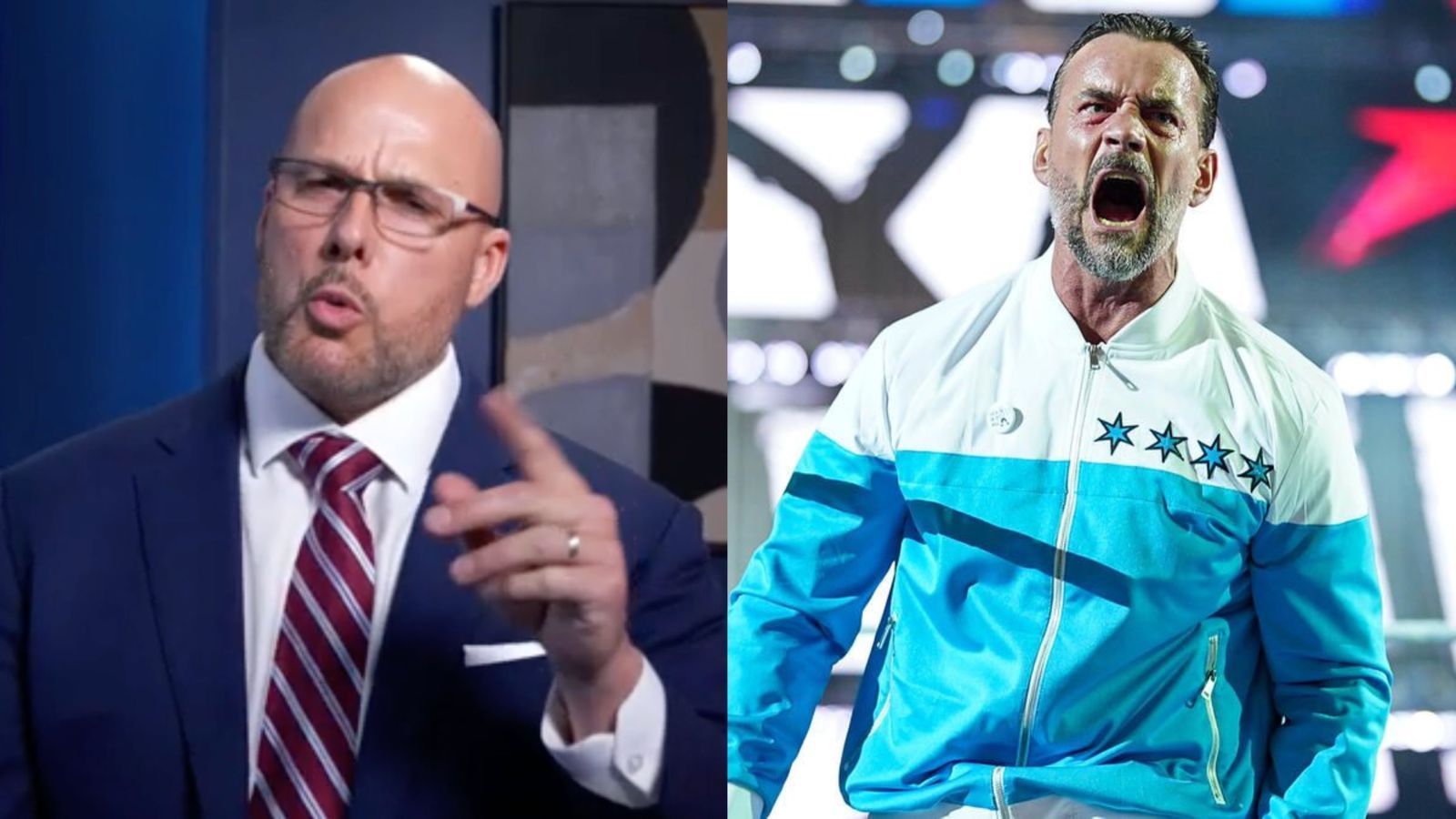 WWE News Roundup: Major name refuses to compete at a show, Adam Pearce confirms The Usos' reunion, CM Punk sends a short message