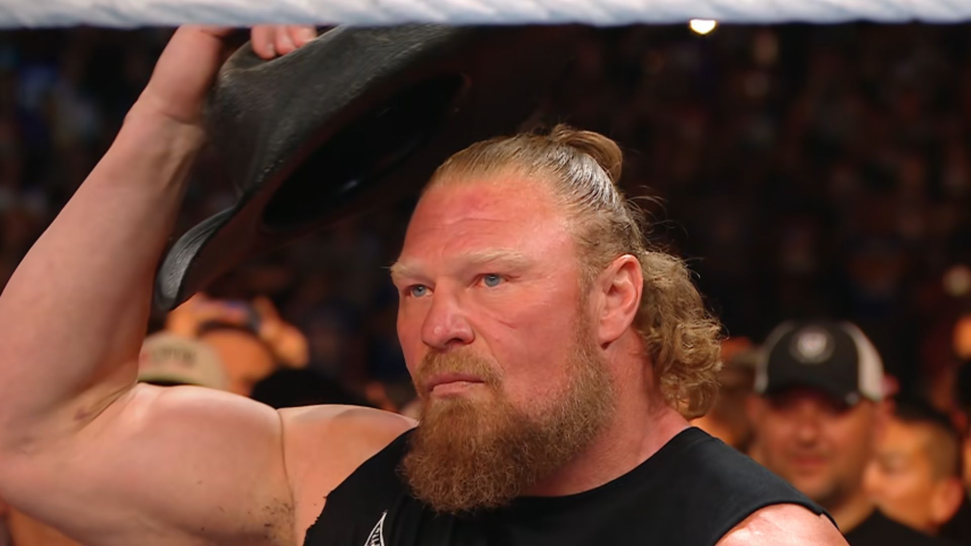 Sad news about Brock Lesnar's return to WWE - Reports