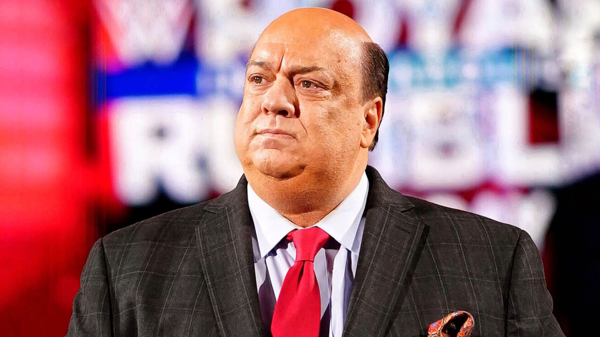 Has Paul Heyman retired from WWE? What we know