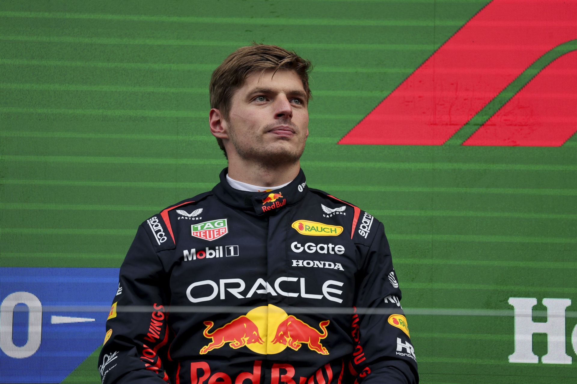 Max Verstappen makes his stance clear on F1 potentially replacing his home race