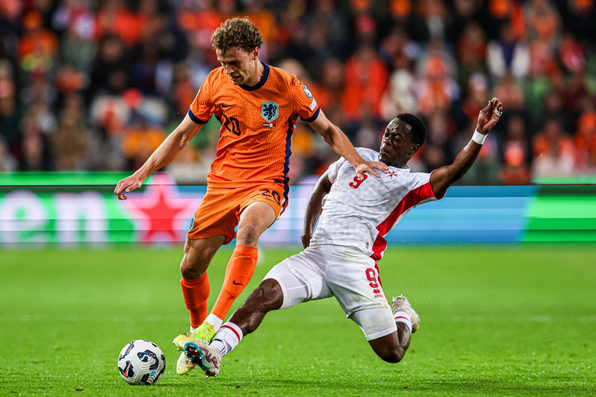 Malta vs San Marino Prediction and Betting Tips | September 9th 2025