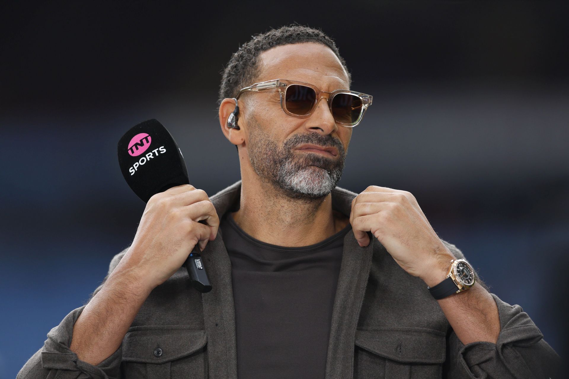 Rio Ferdinand says Manchester United failing to sign 32-year-old star is 'biggest mistake they made in last 10 years' 